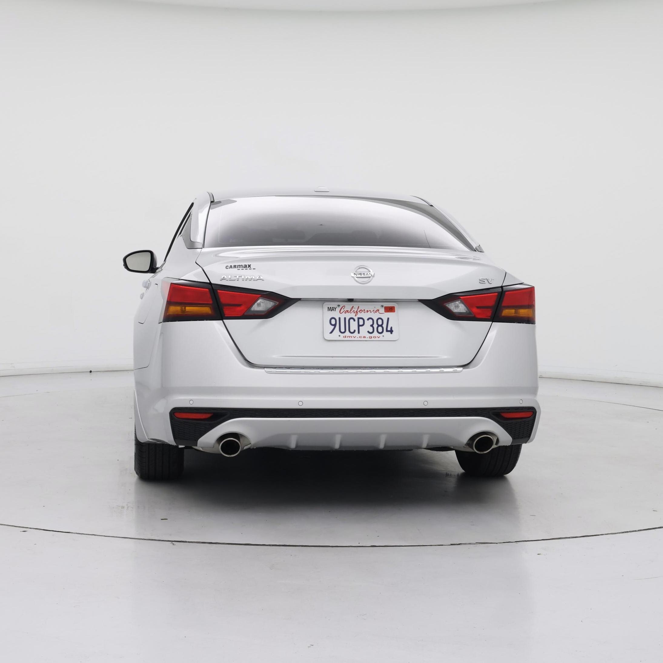 Thumbnail: 2022 Nissan Altima - 6
