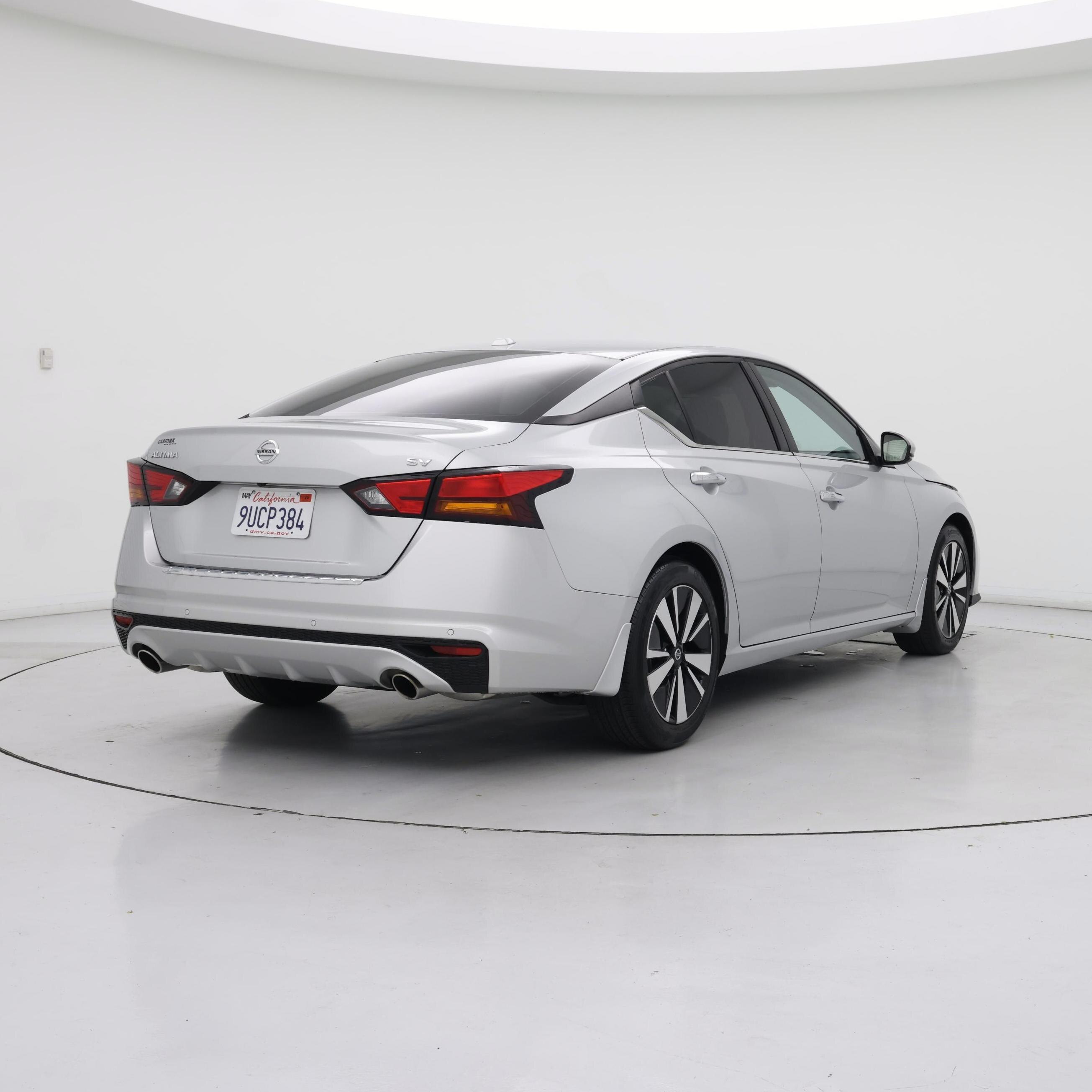 Thumbnail: 2022 Nissan Altima - 8