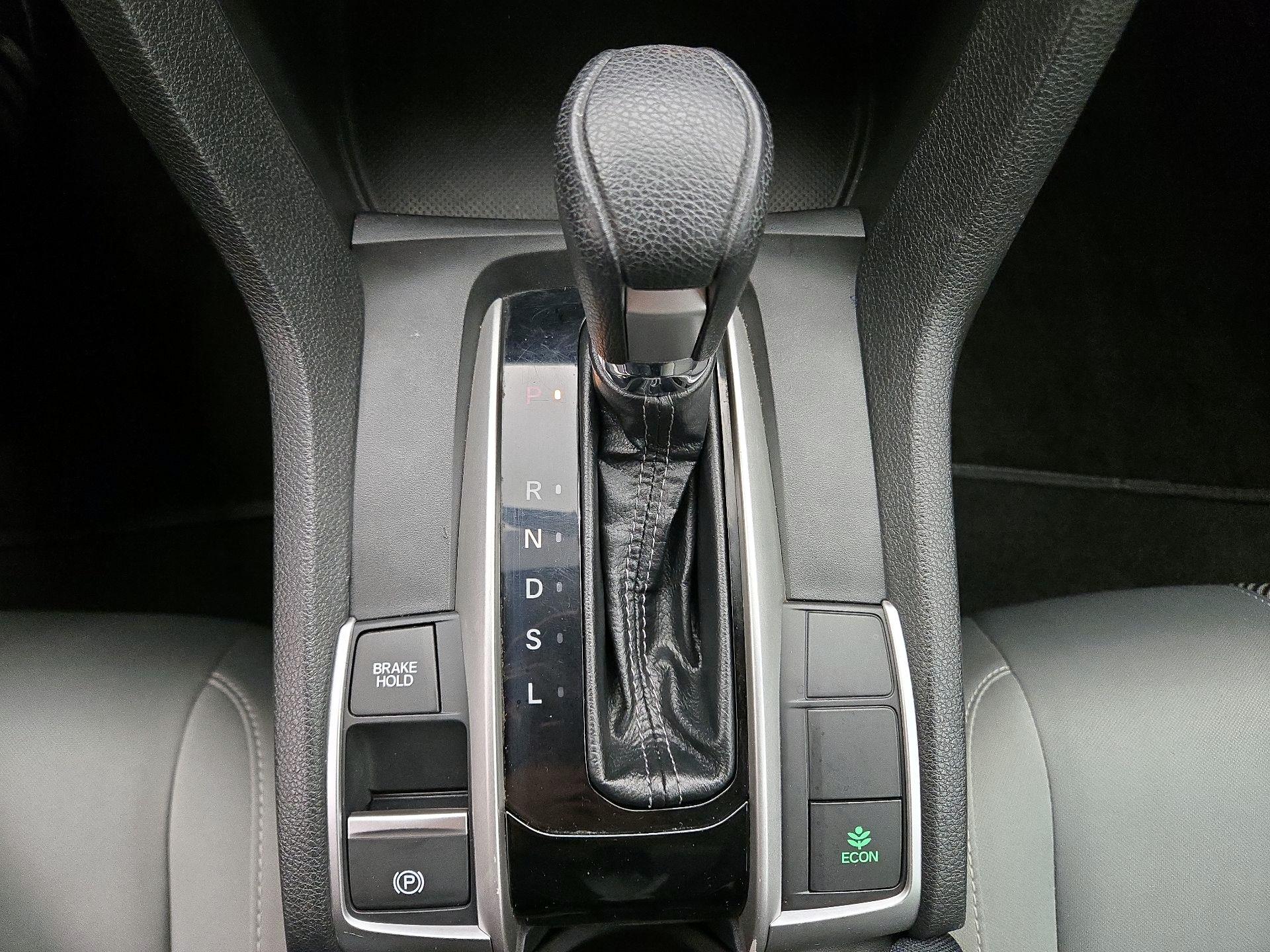 Thumbnail: 2016 Honda Civic - 17
