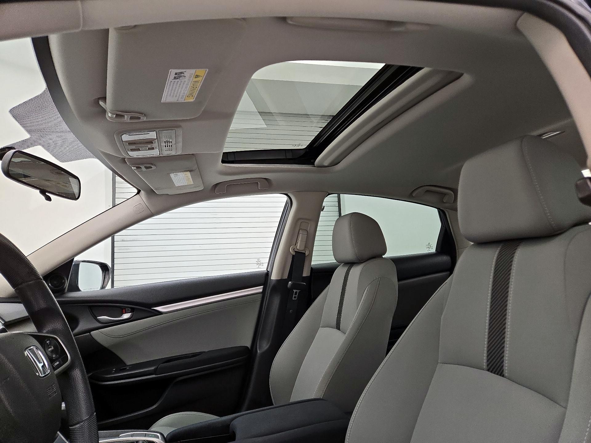 Thumbnail: 2016 Honda Civic - 19