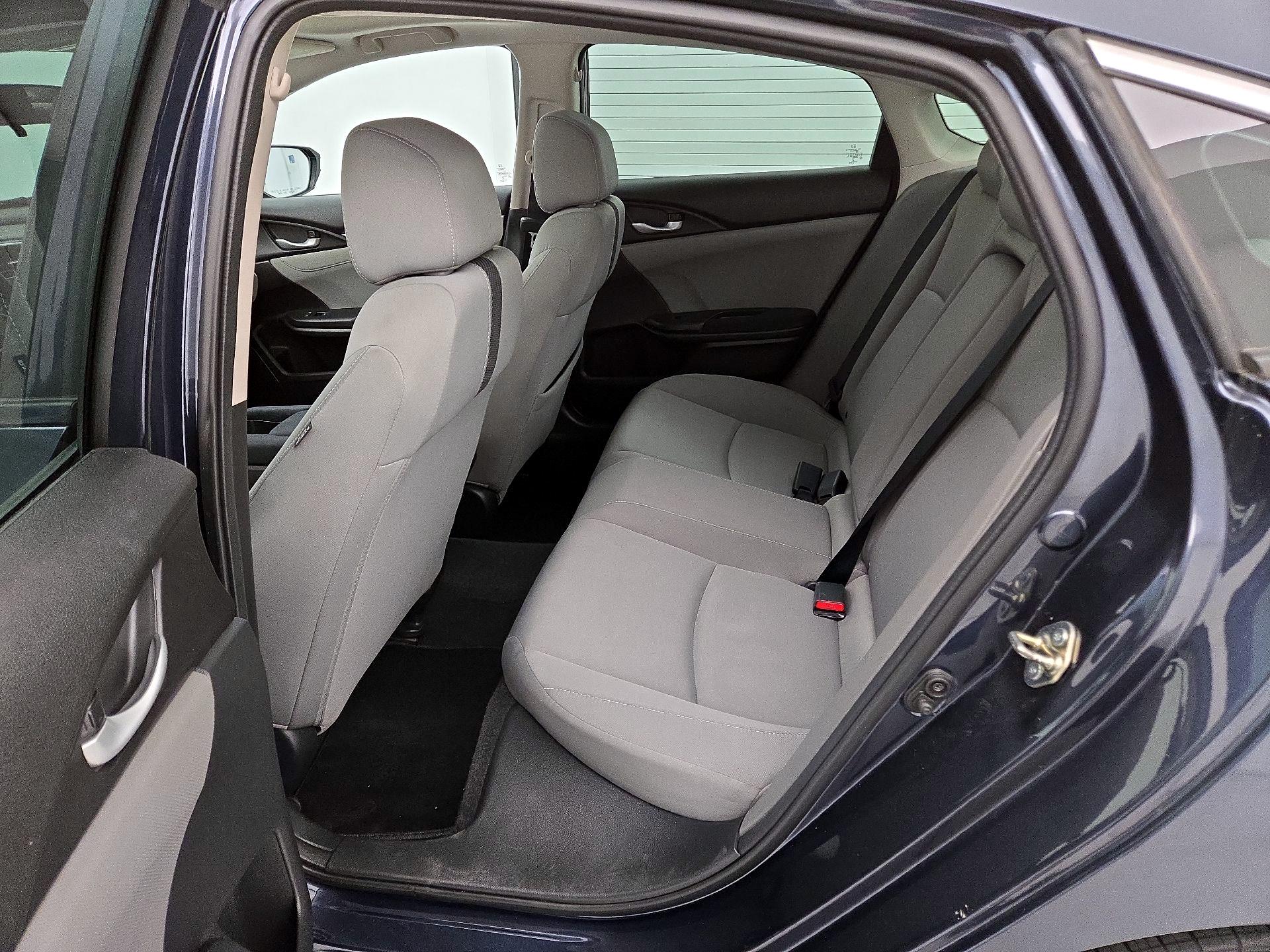 Thumbnail: 2016 Honda Civic - 20