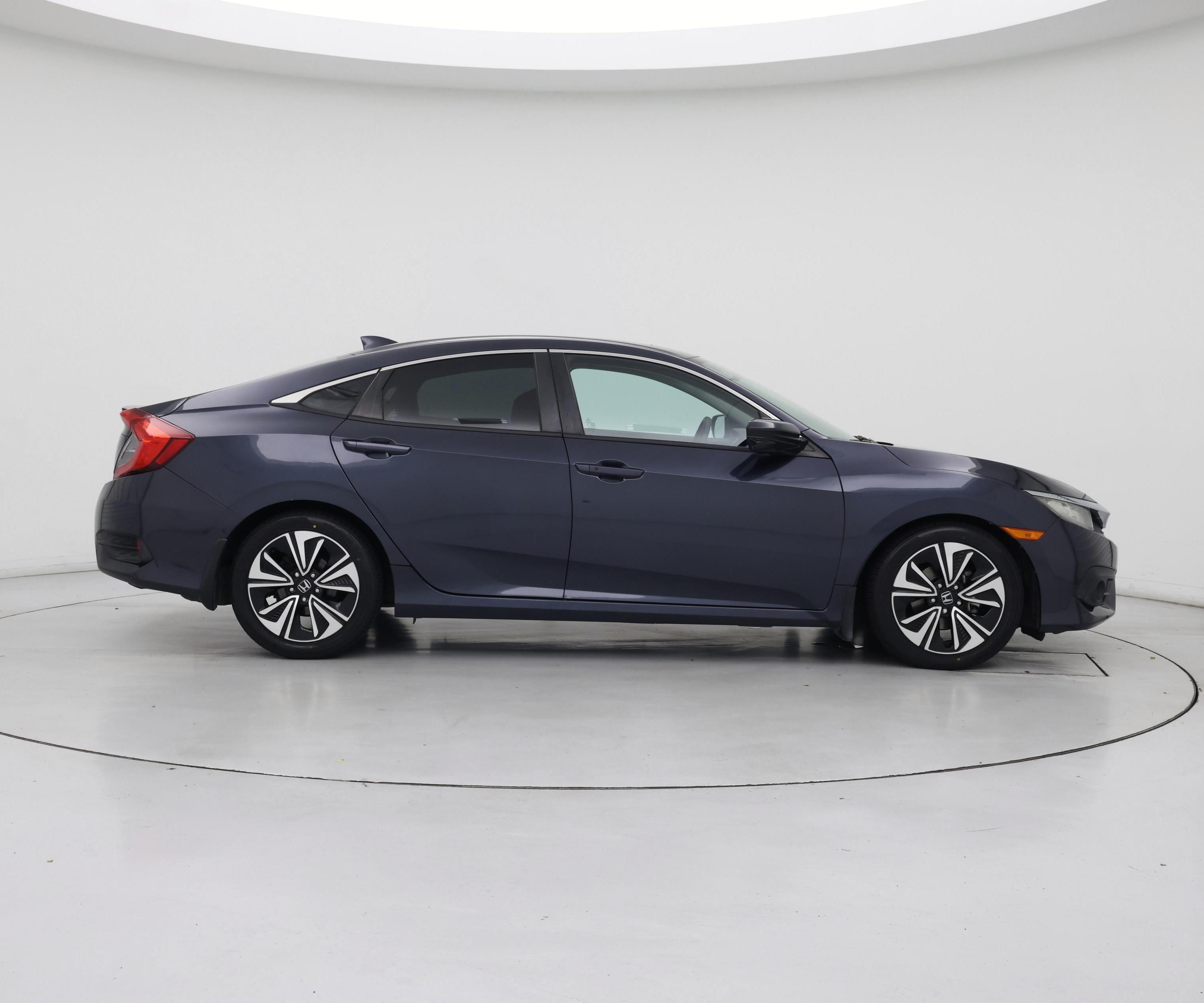 Thumbnail: 2016 Honda Civic - 7