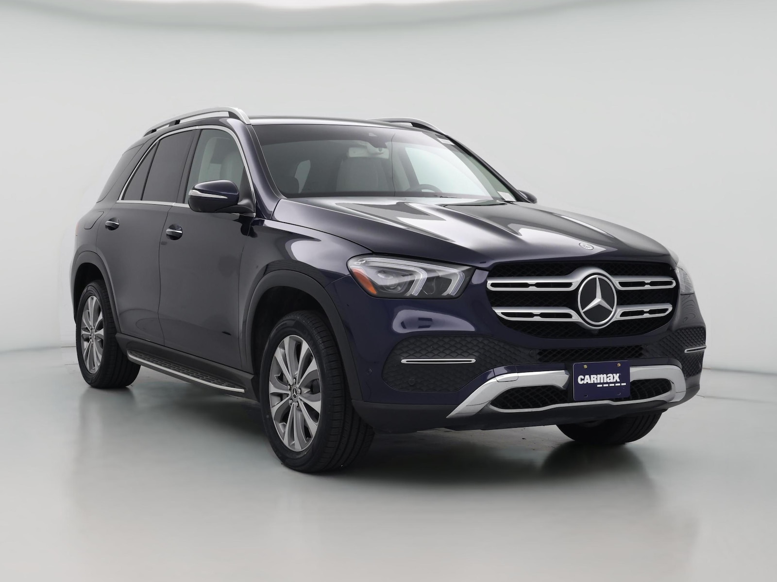 2020 Mercedes-Benz GLE GLE350