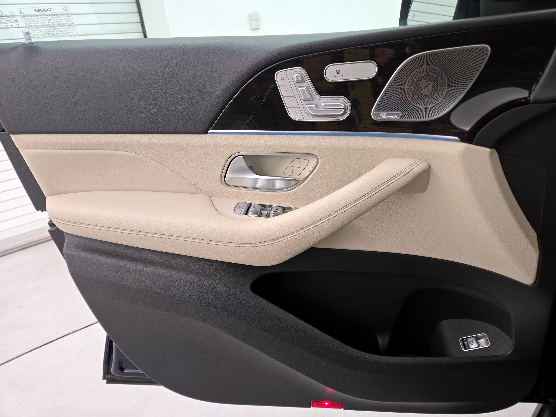 Thumbnail: 2020 Mercedes-Benz GLE - 12