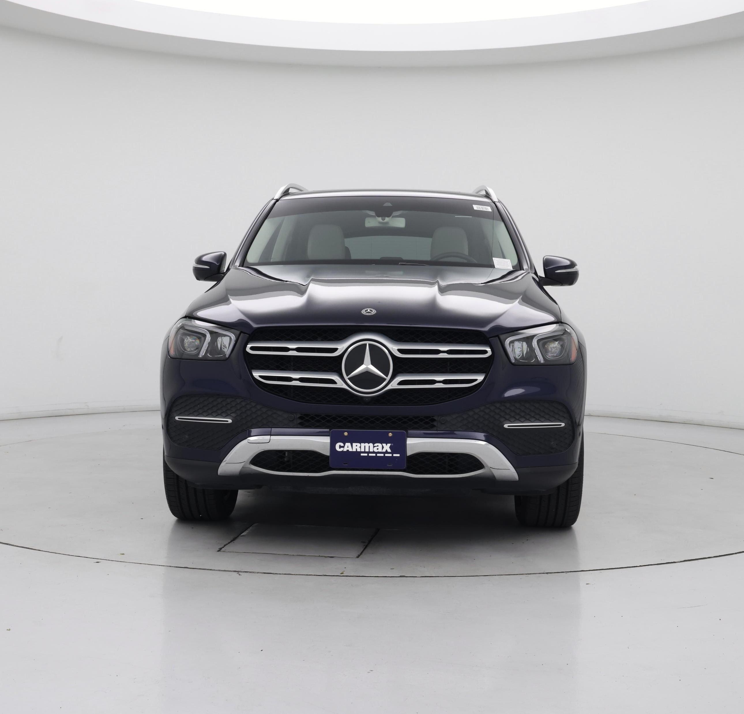 Thumbnail: 2020 Mercedes-Benz GLE - 5