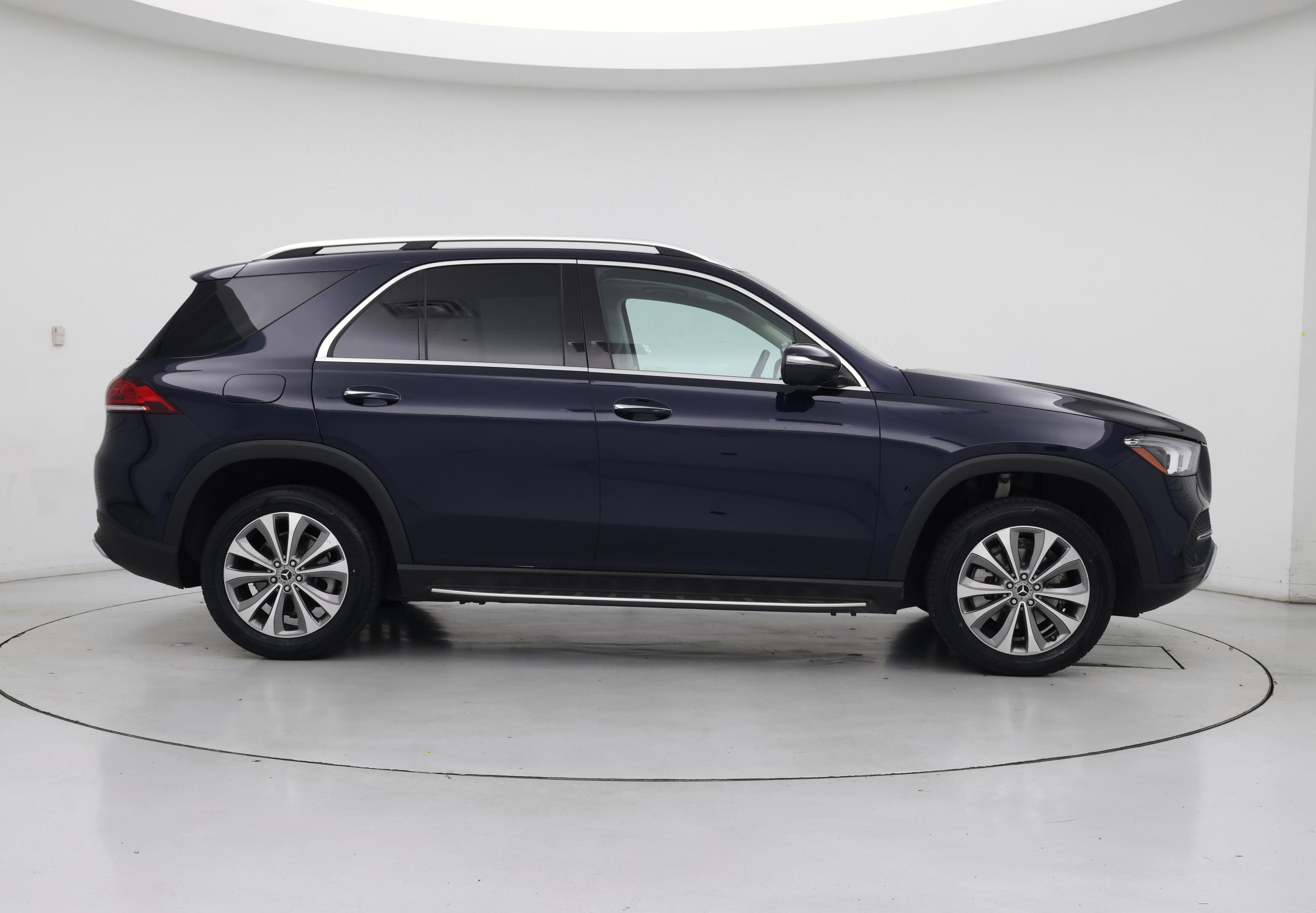 Thumbnail: 2020 Mercedes-Benz GLE - 7