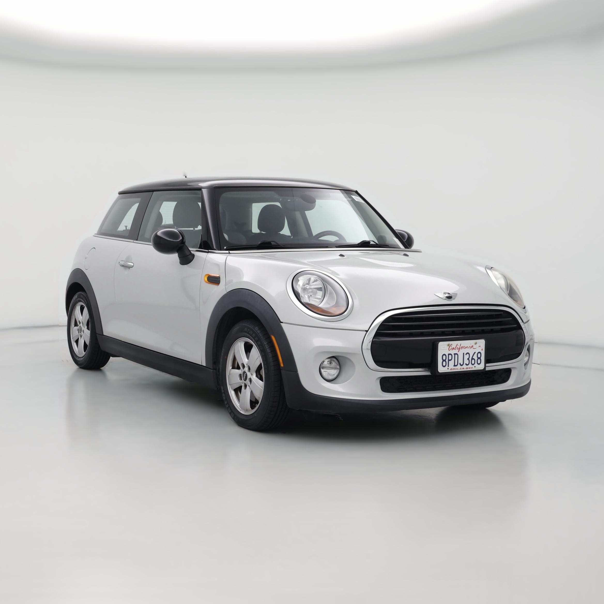 Thumbnail: 2017 MINI Cooper Hardtop - 1