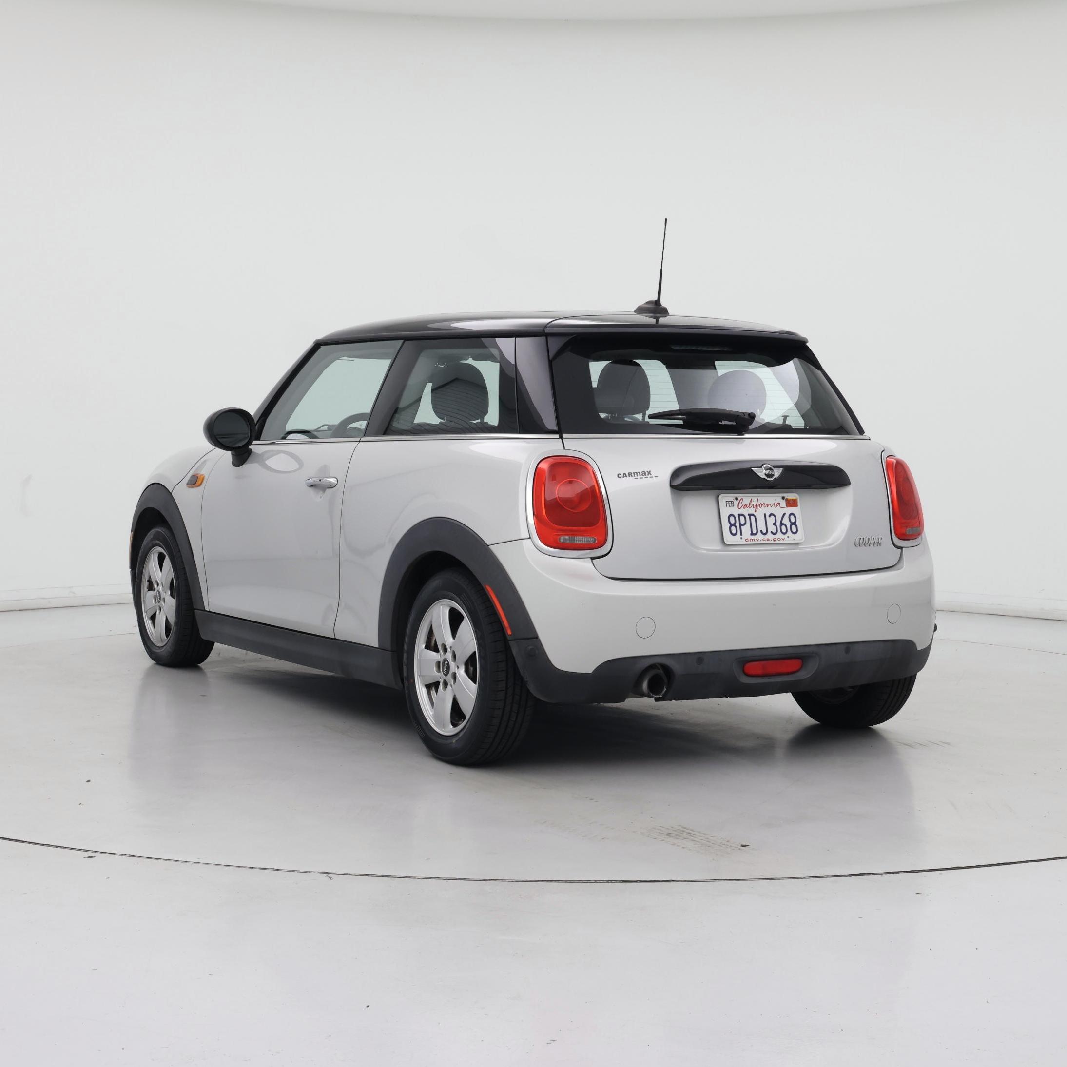 Thumbnail: 2017 MINI Cooper Hardtop - 2