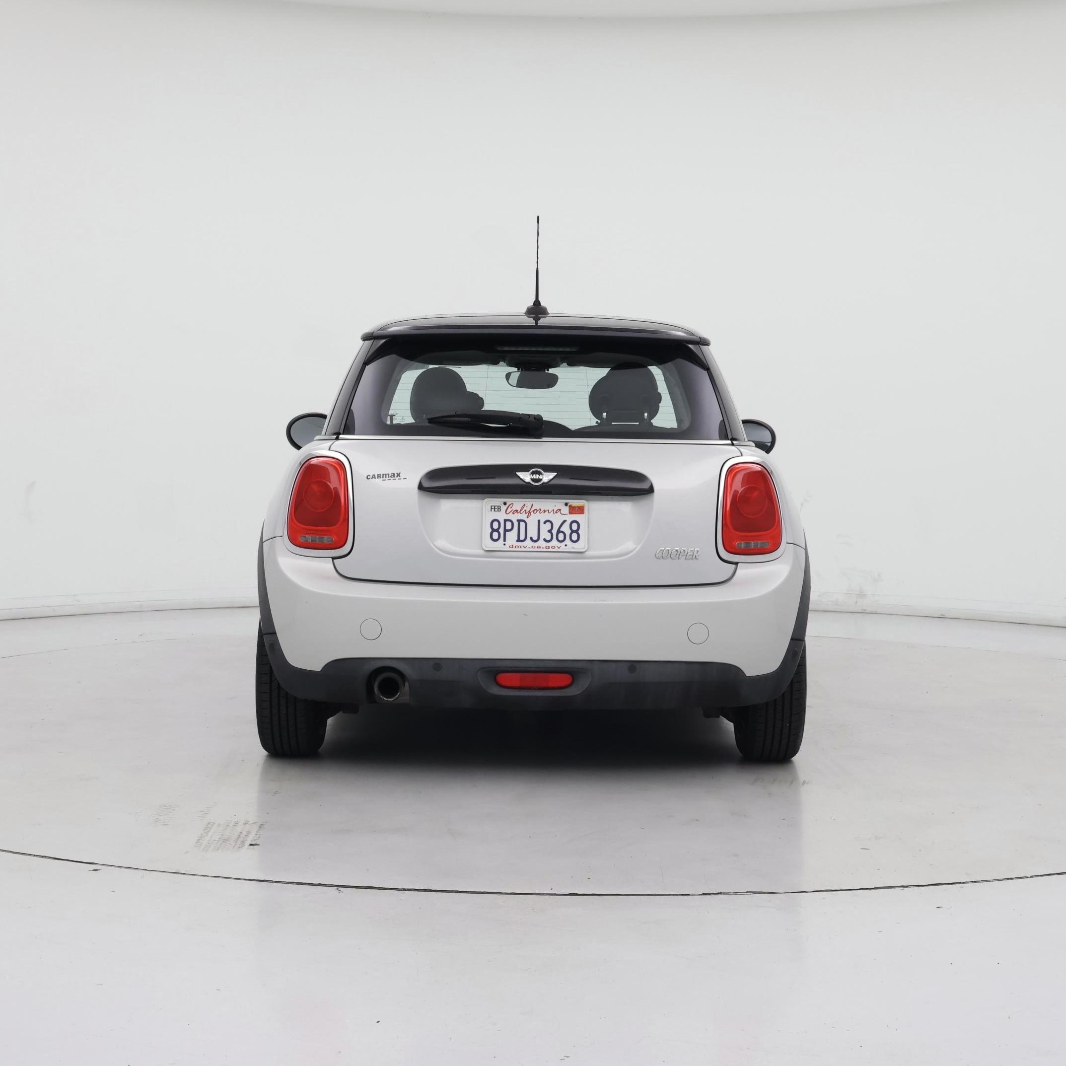 Thumbnail: 2017 MINI Cooper Hardtop - 6