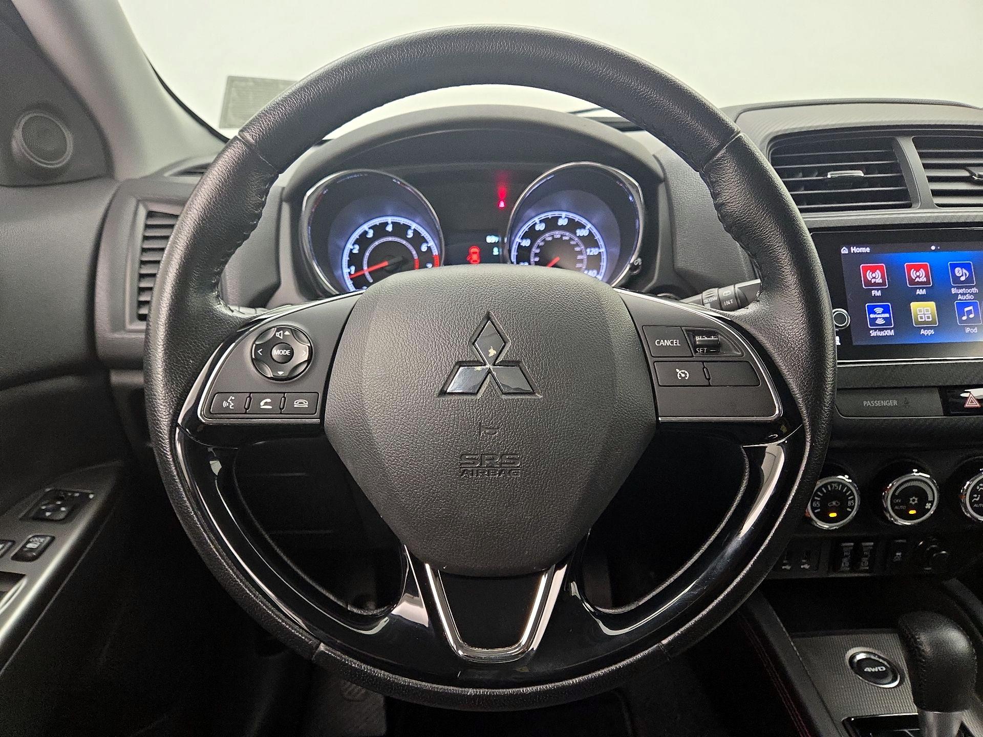 Thumbnail: 2018 Mitsubishi Outlander Sport - 10