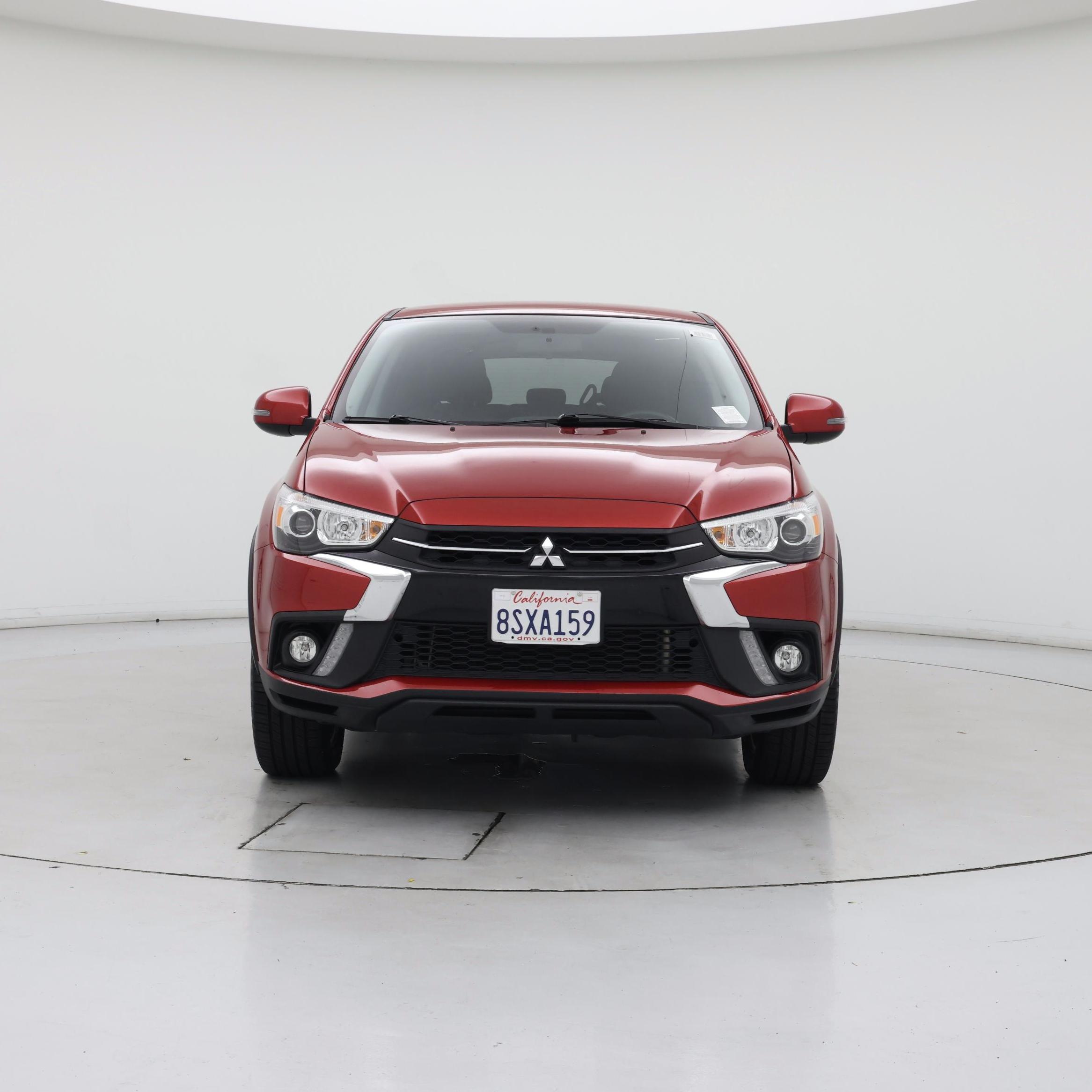 Thumbnail: 2018 Mitsubishi Outlander Sport - 5