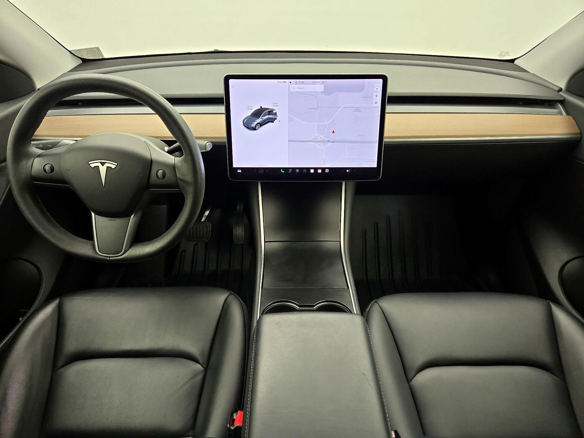Thumbnail: 2021 Tesla Model Y - 9