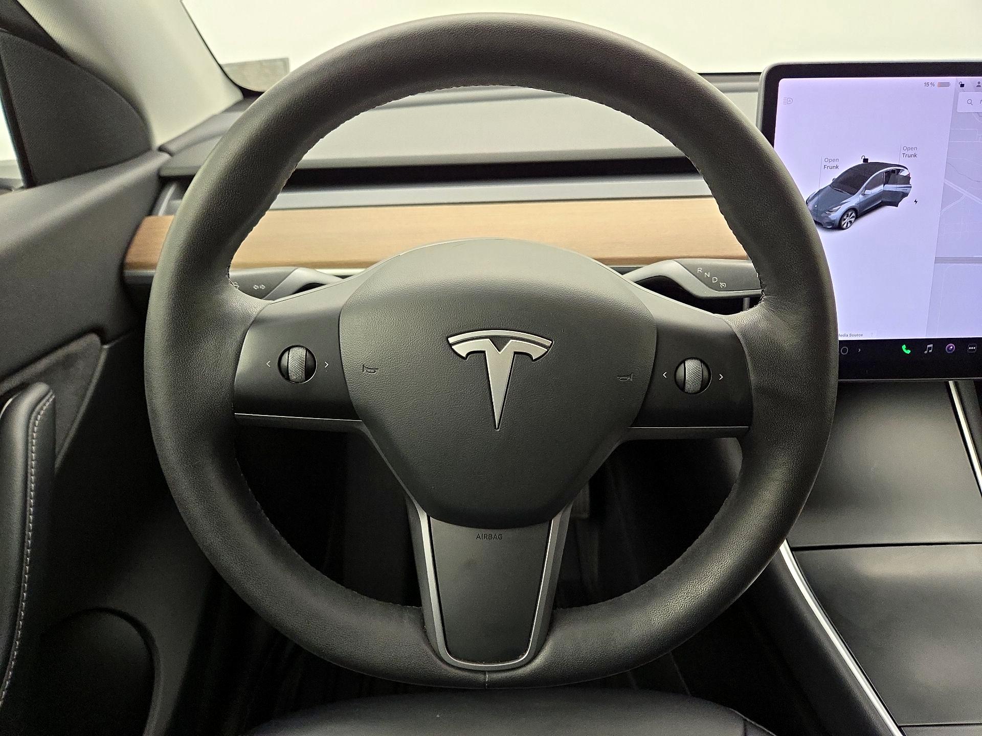 Thumbnail: 2021 Tesla Model Y - 10