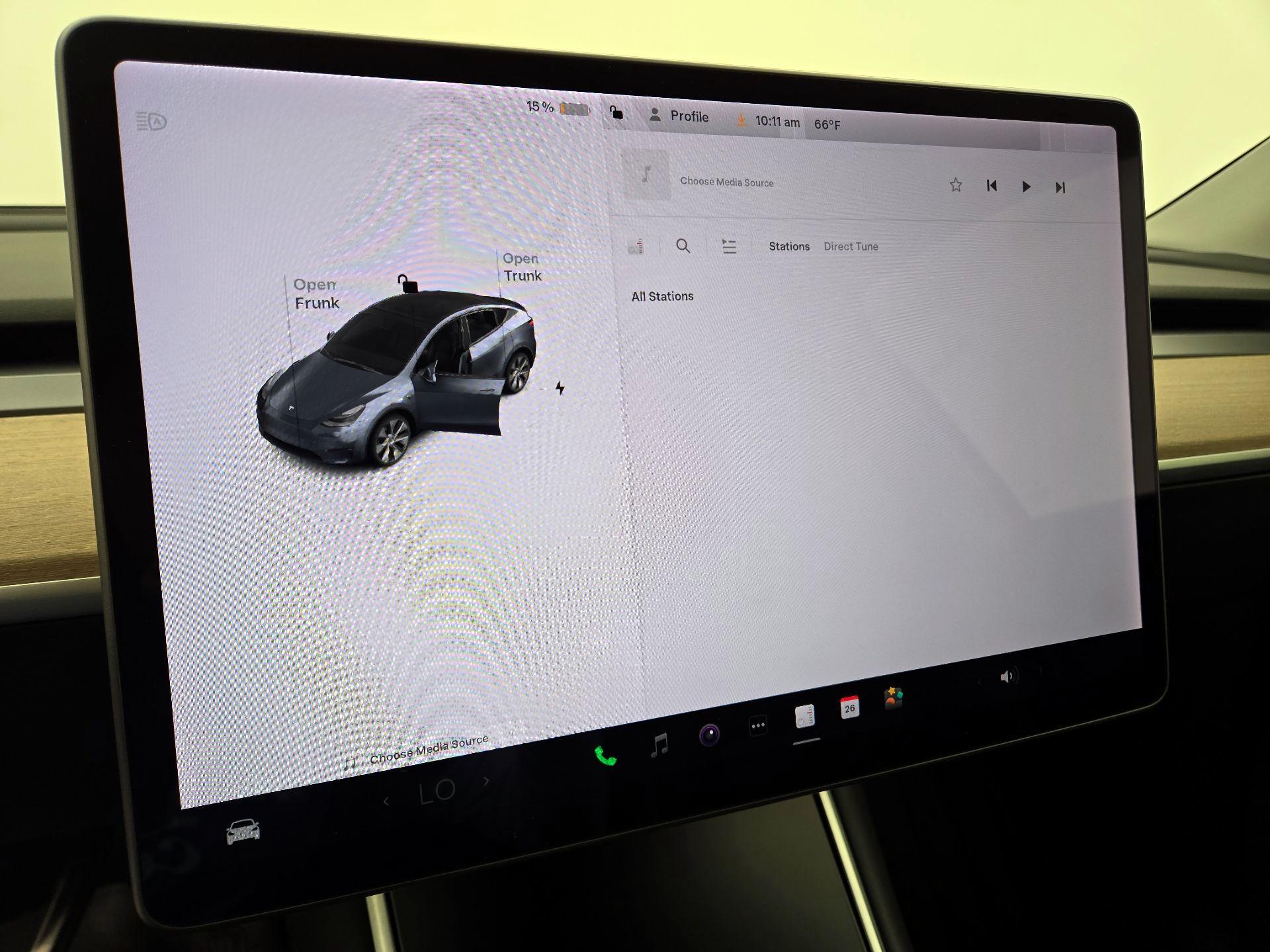 Thumbnail: 2021 Tesla Model Y - 16