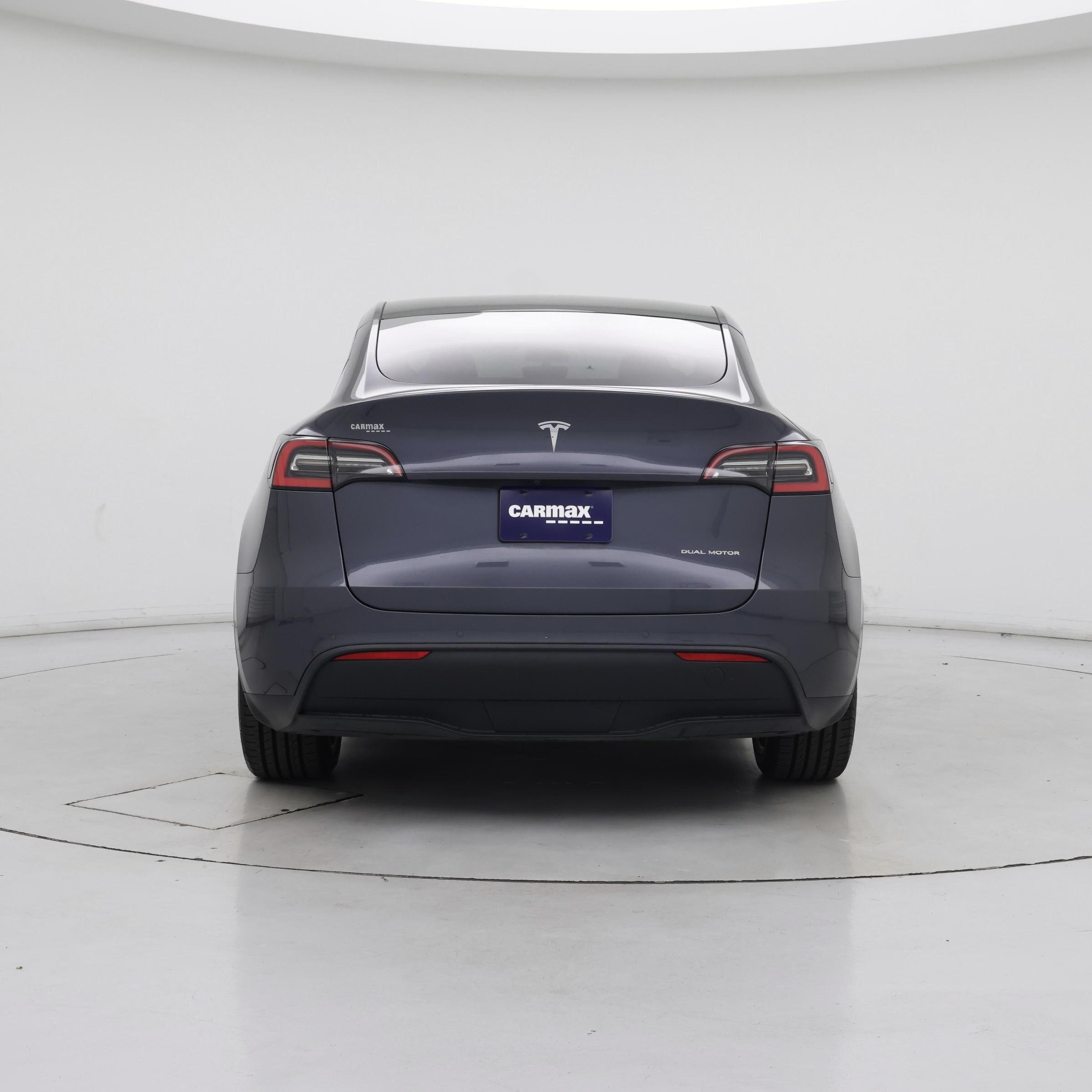 Thumbnail: 2021 Tesla Model Y - 6