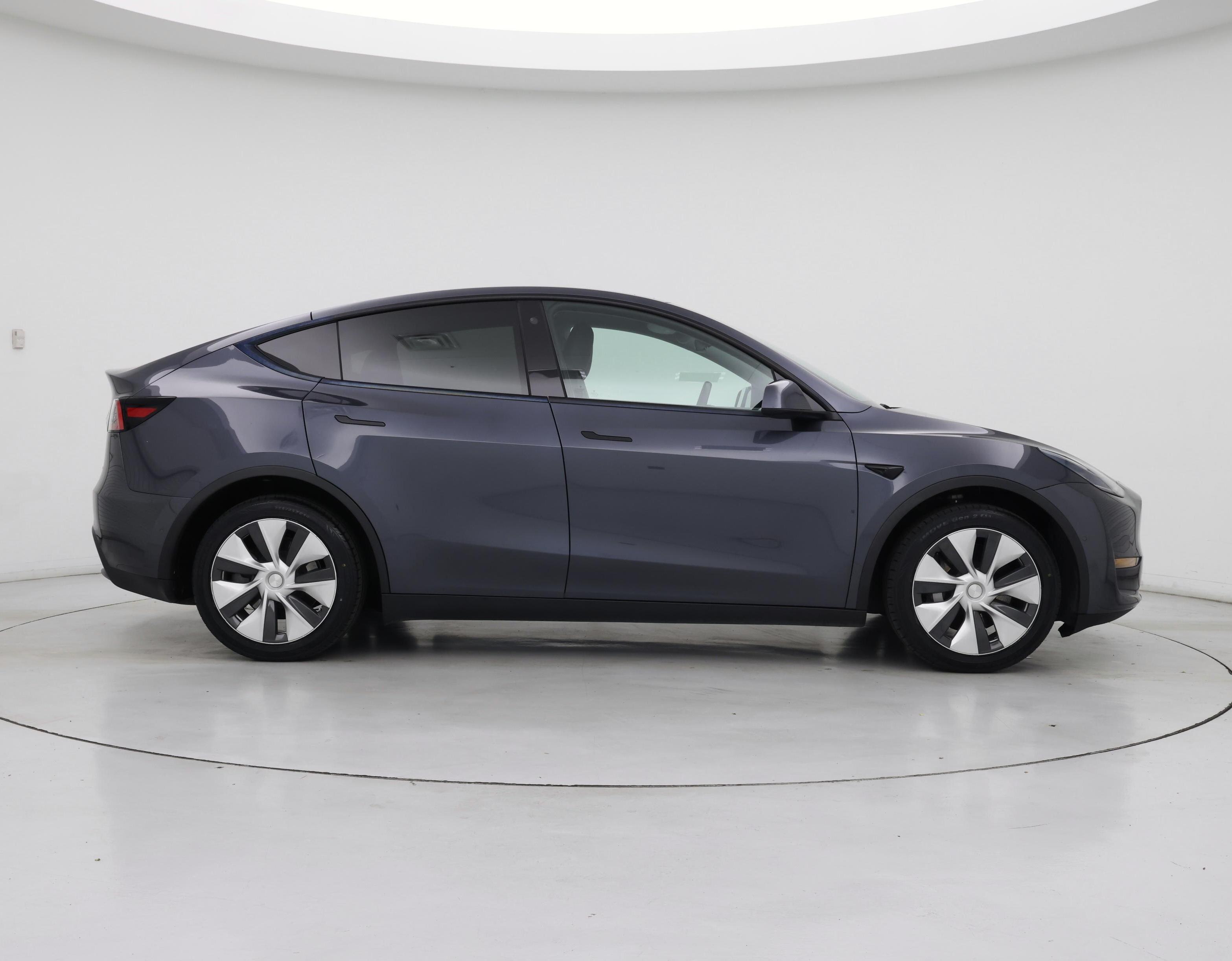Thumbnail: 2021 Tesla Model Y - 7