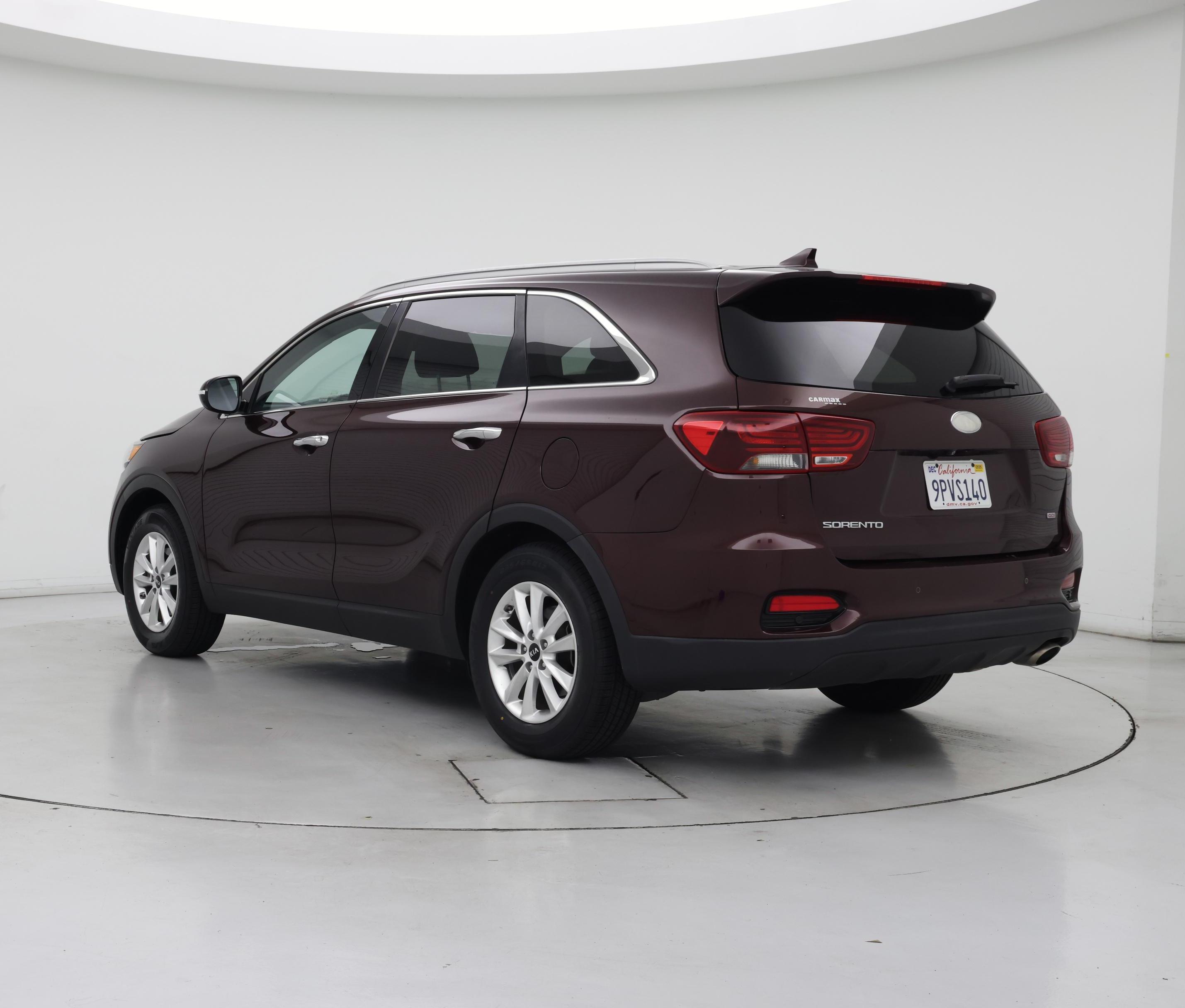 Thumbnail: 2019 Kia Sorento - 2