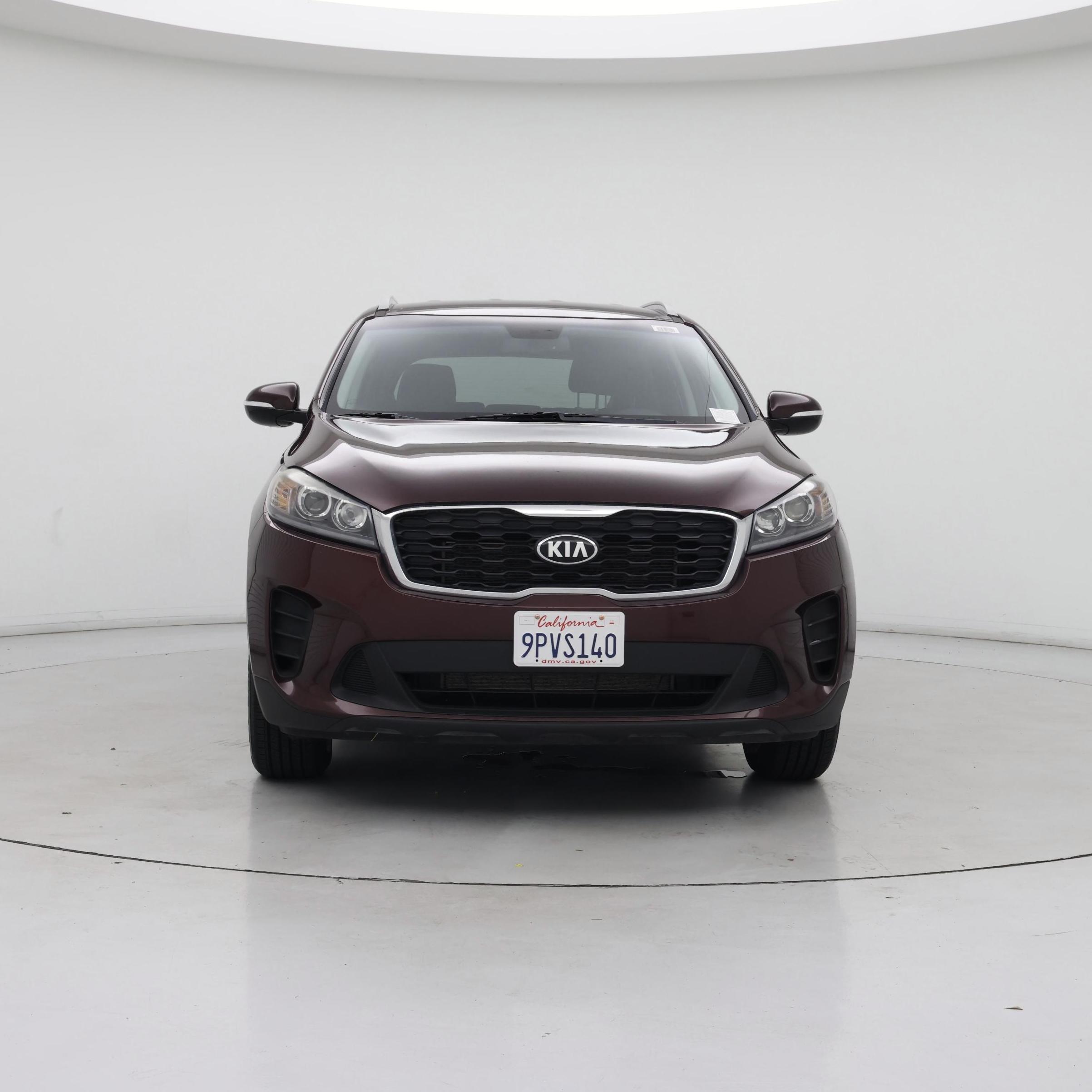 Thumbnail: 2019 Kia Sorento - 5