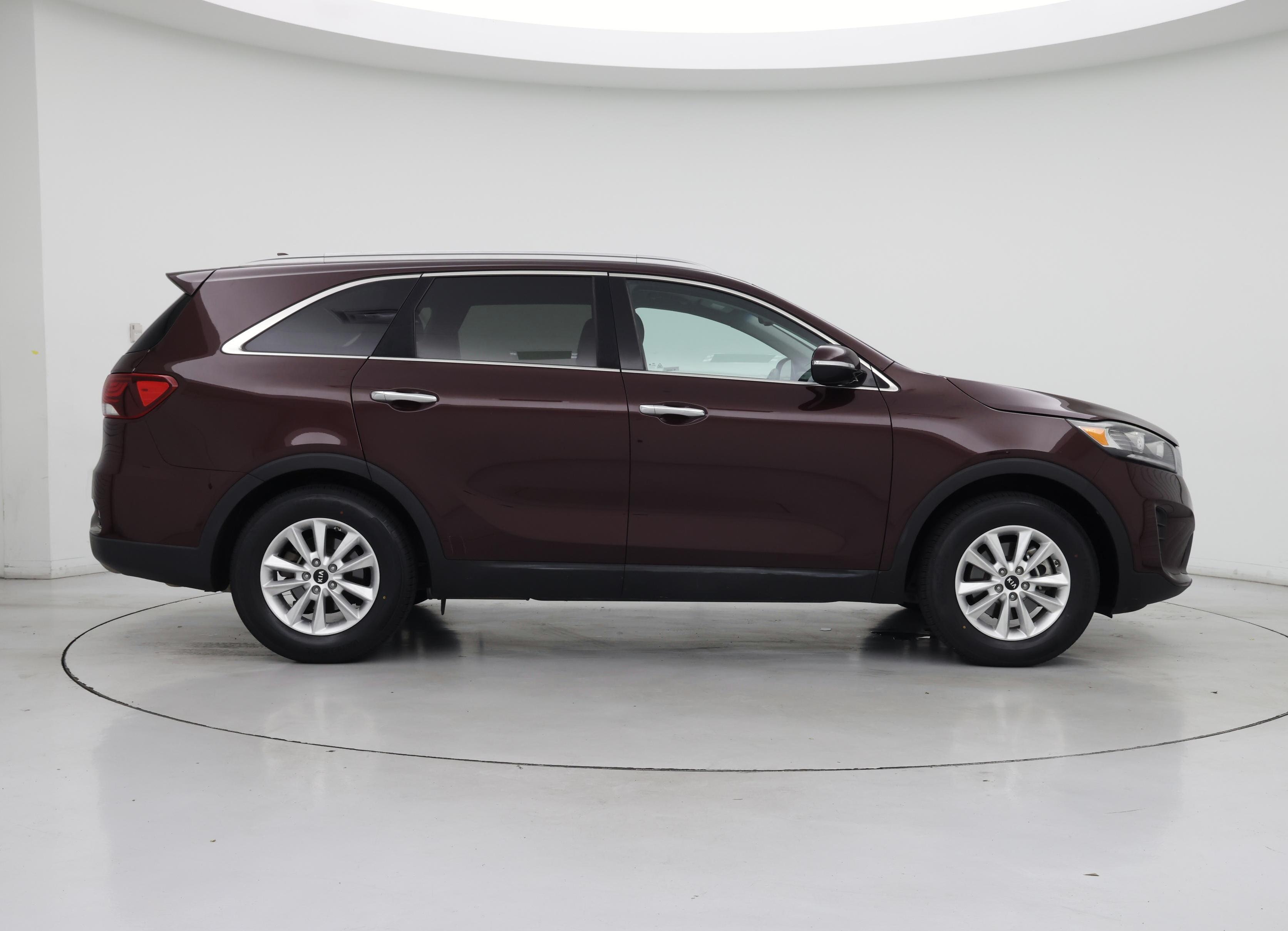Thumbnail: 2019 Kia Sorento - 7