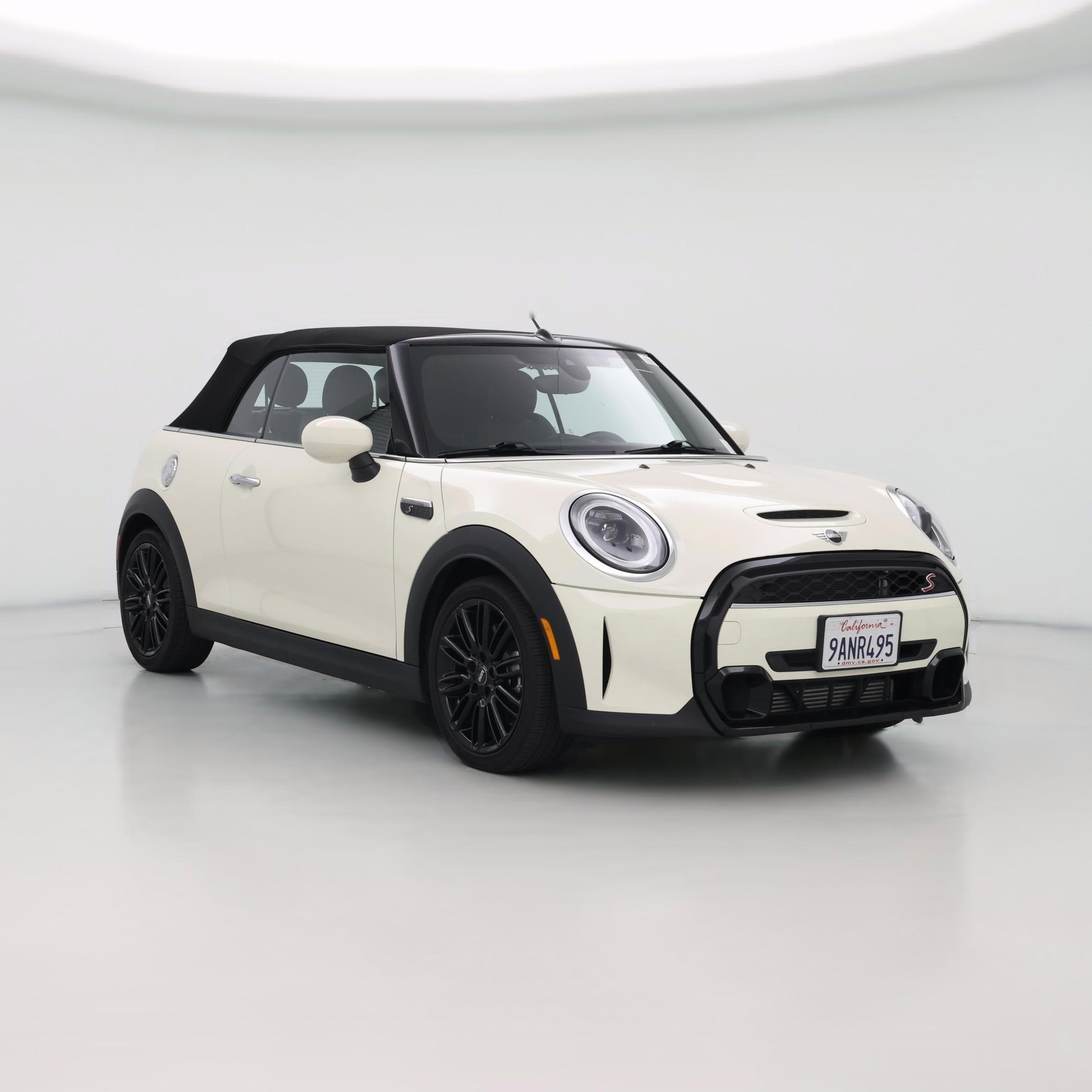 Thumbnail: 2022 MINI Cooper - 1