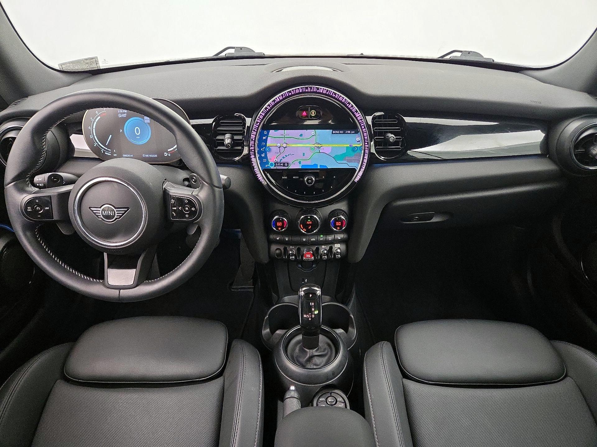 Thumbnail: 2022 MINI Cooper - 9