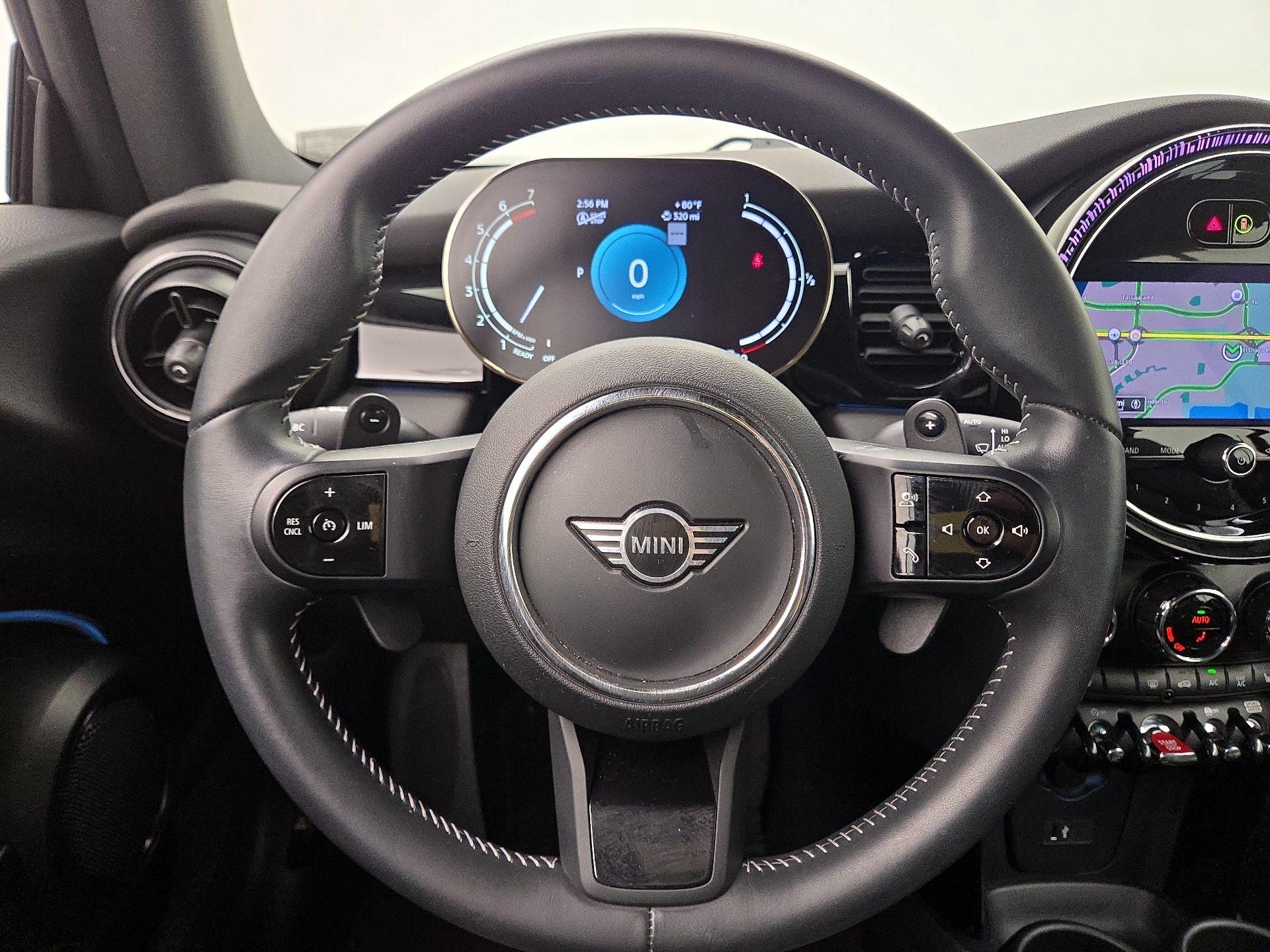 Thumbnail: 2022 MINI Cooper - 10