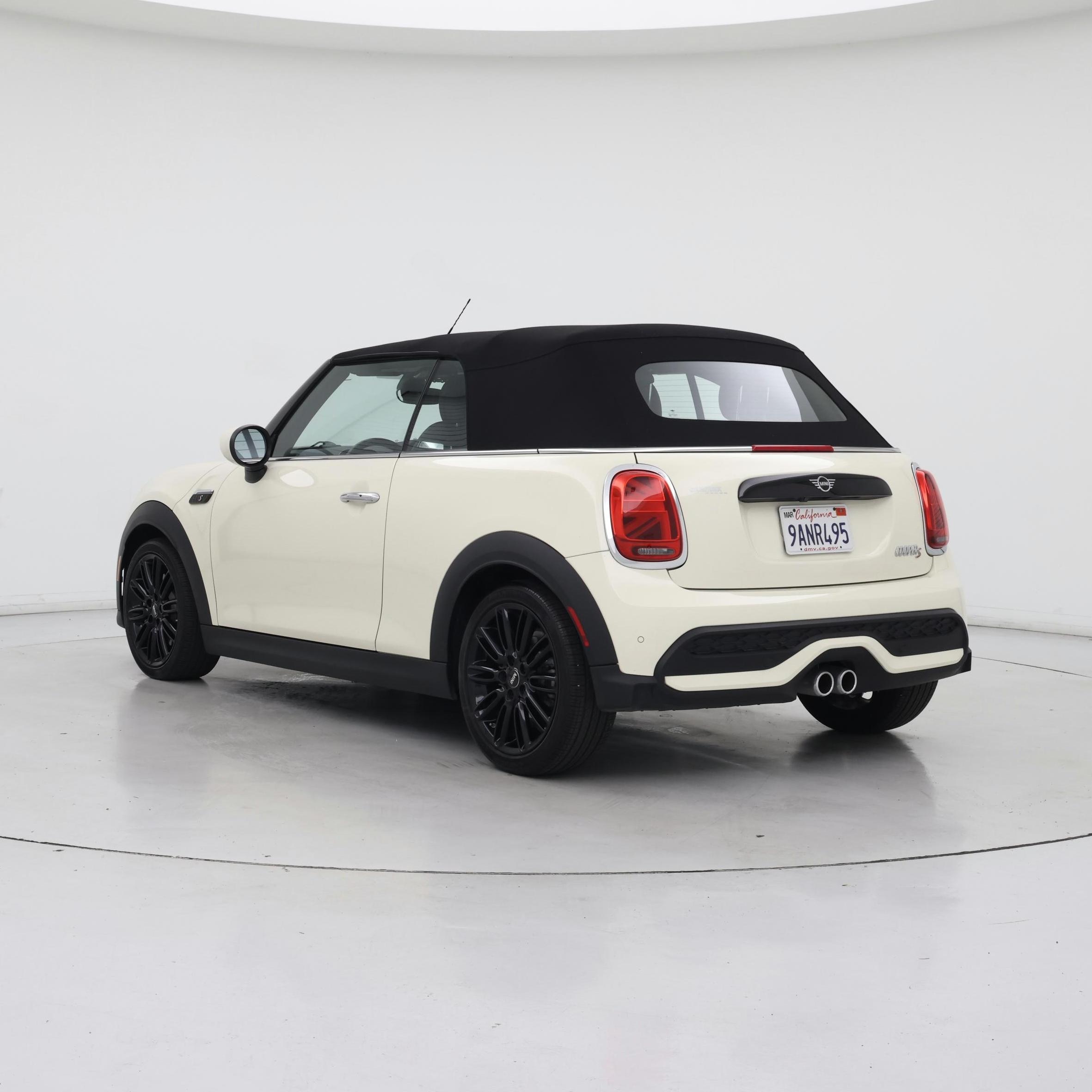Thumbnail: 2022 MINI Cooper - 2