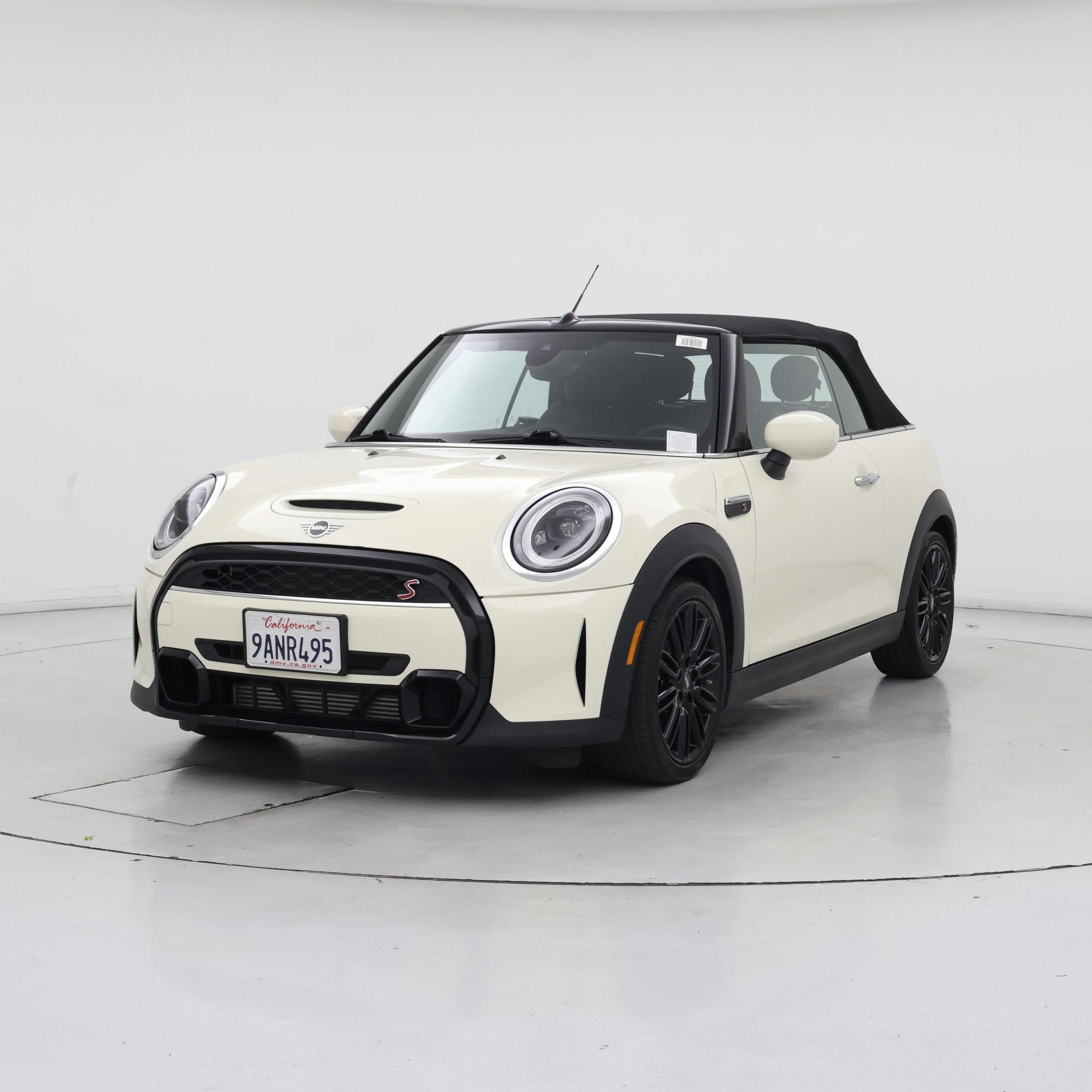 Thumbnail: 2022 MINI Cooper - 4
