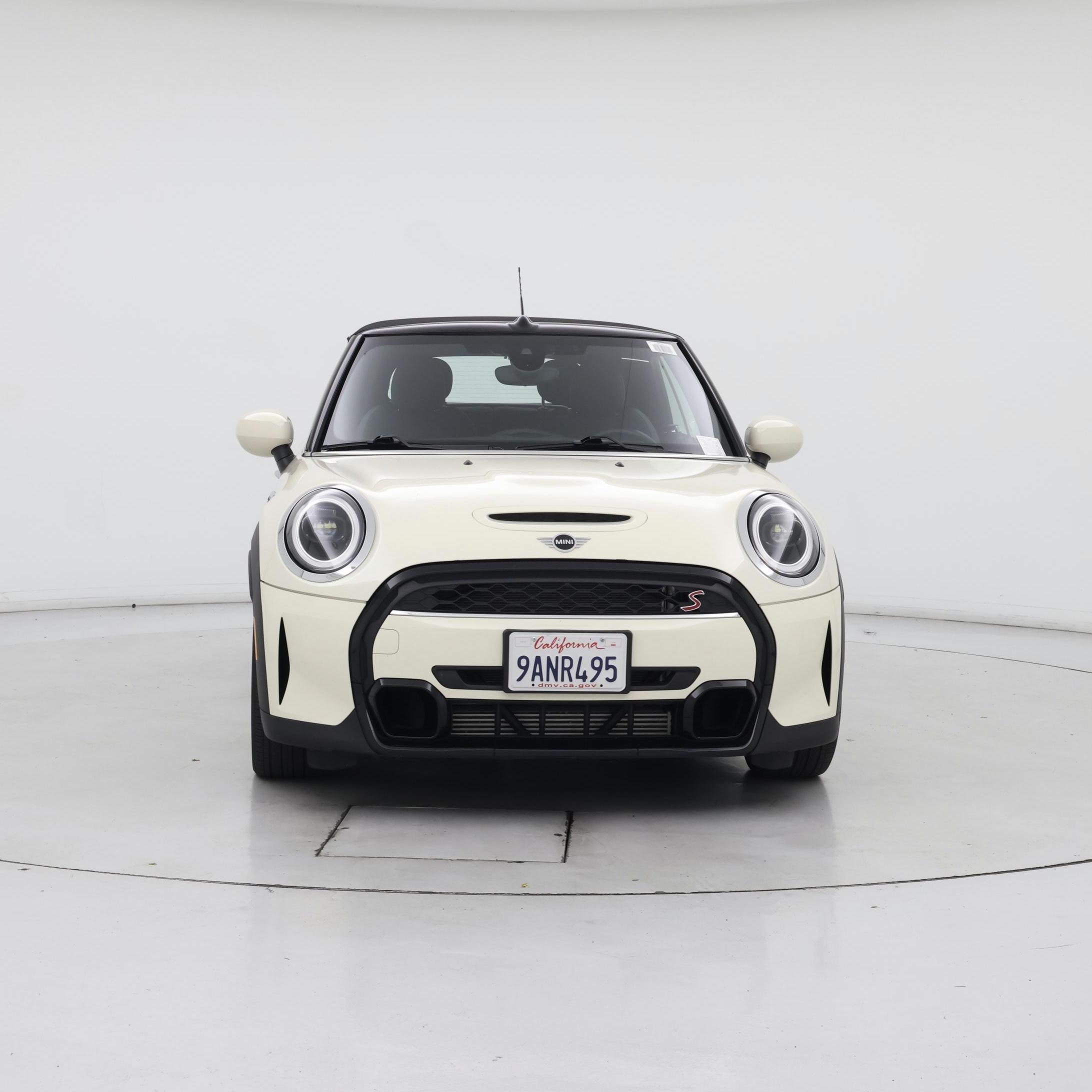 Thumbnail: 2022 MINI Cooper - 5