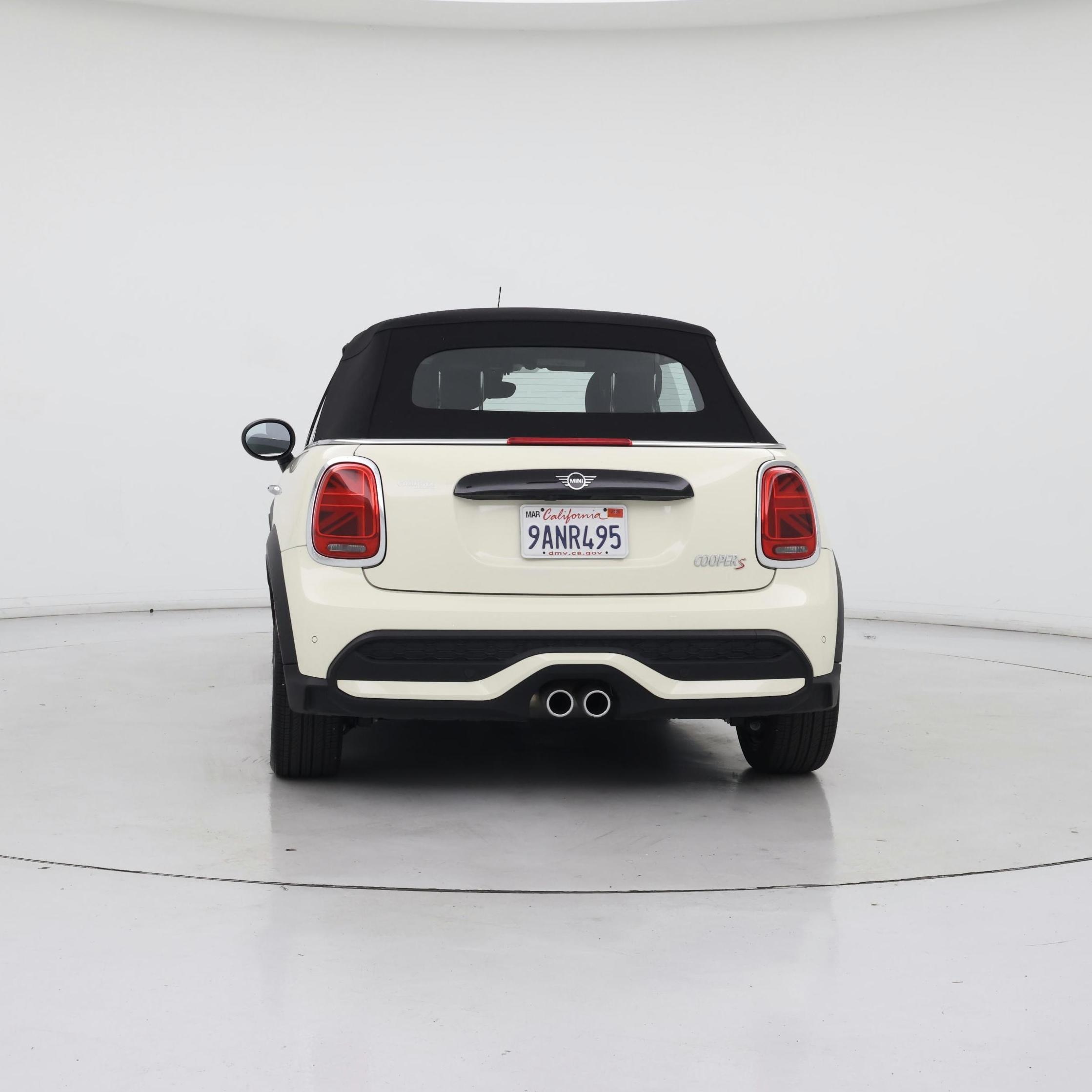 Thumbnail: 2022 MINI Cooper - 6