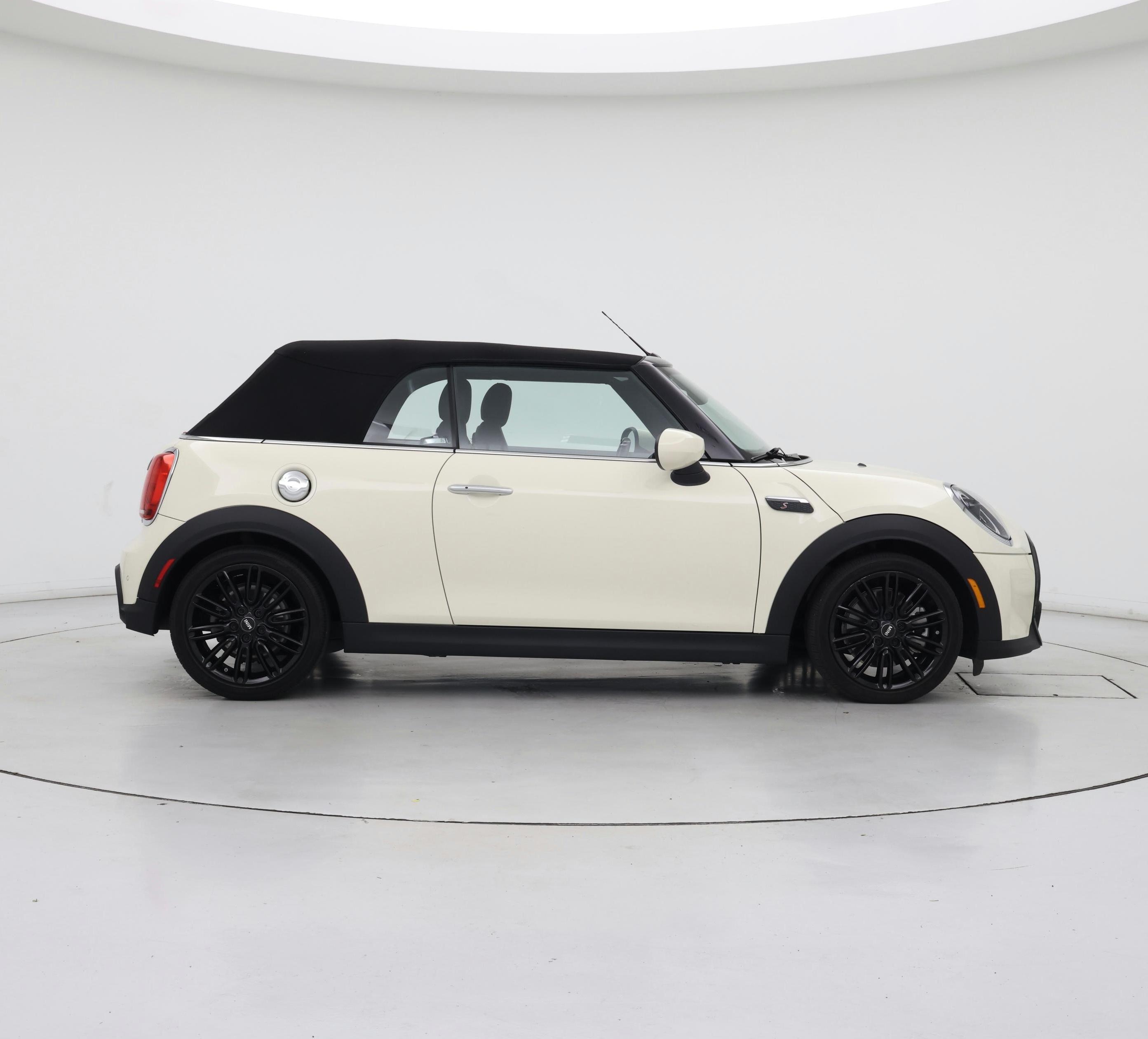 Thumbnail: 2022 MINI Cooper - 7