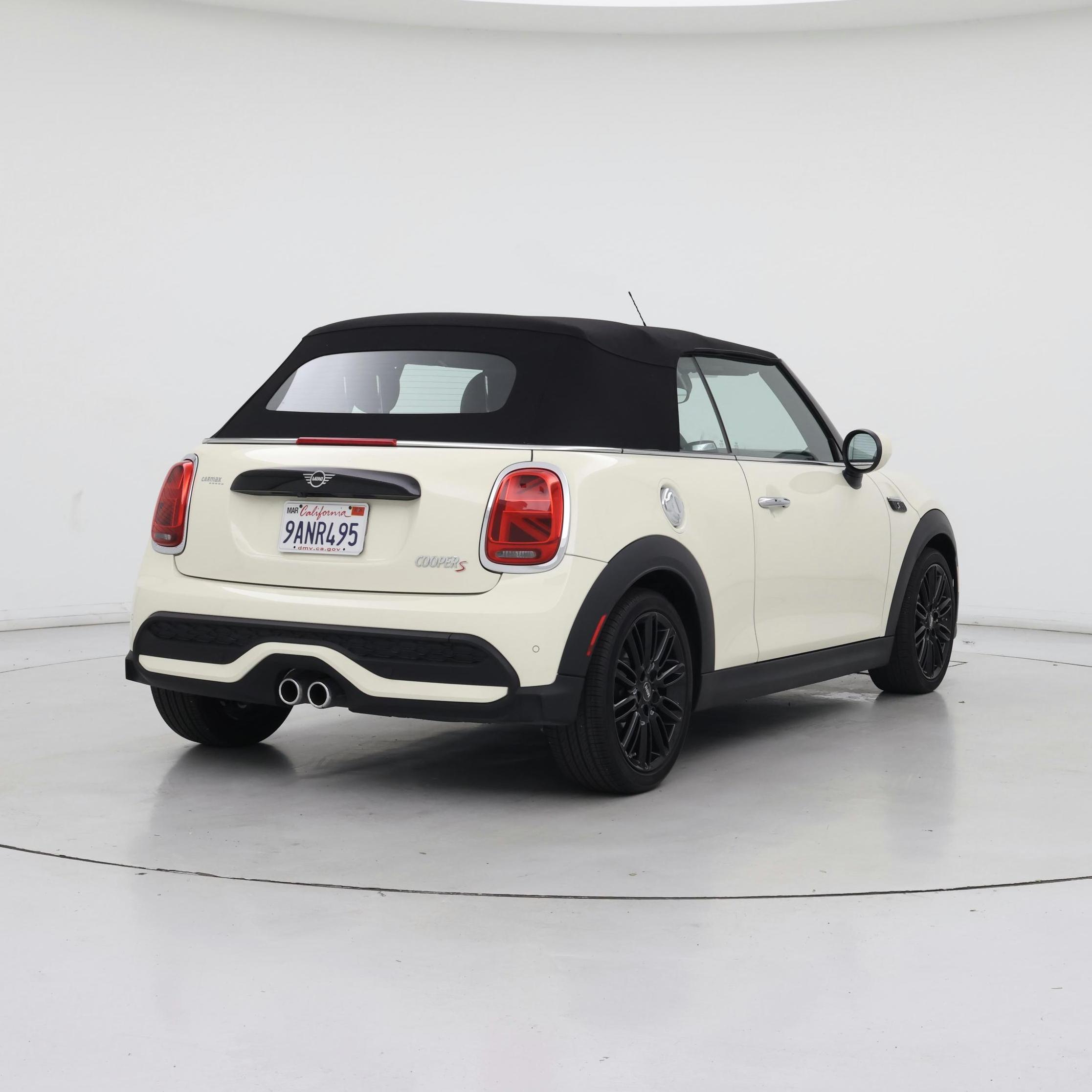 Thumbnail: 2022 MINI Cooper - 8