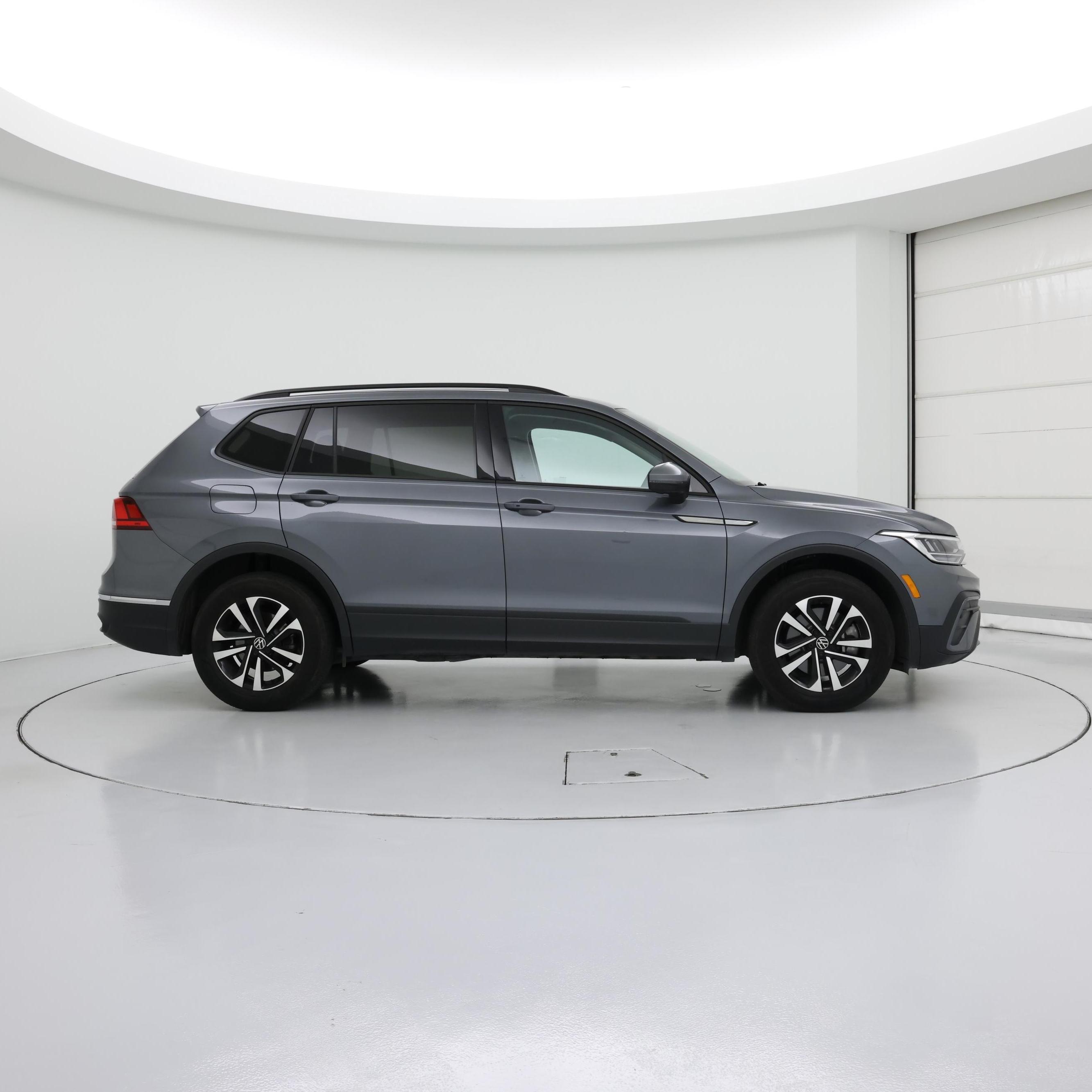 Thumbnail: 2023 Volkswagen Tiguan - 7