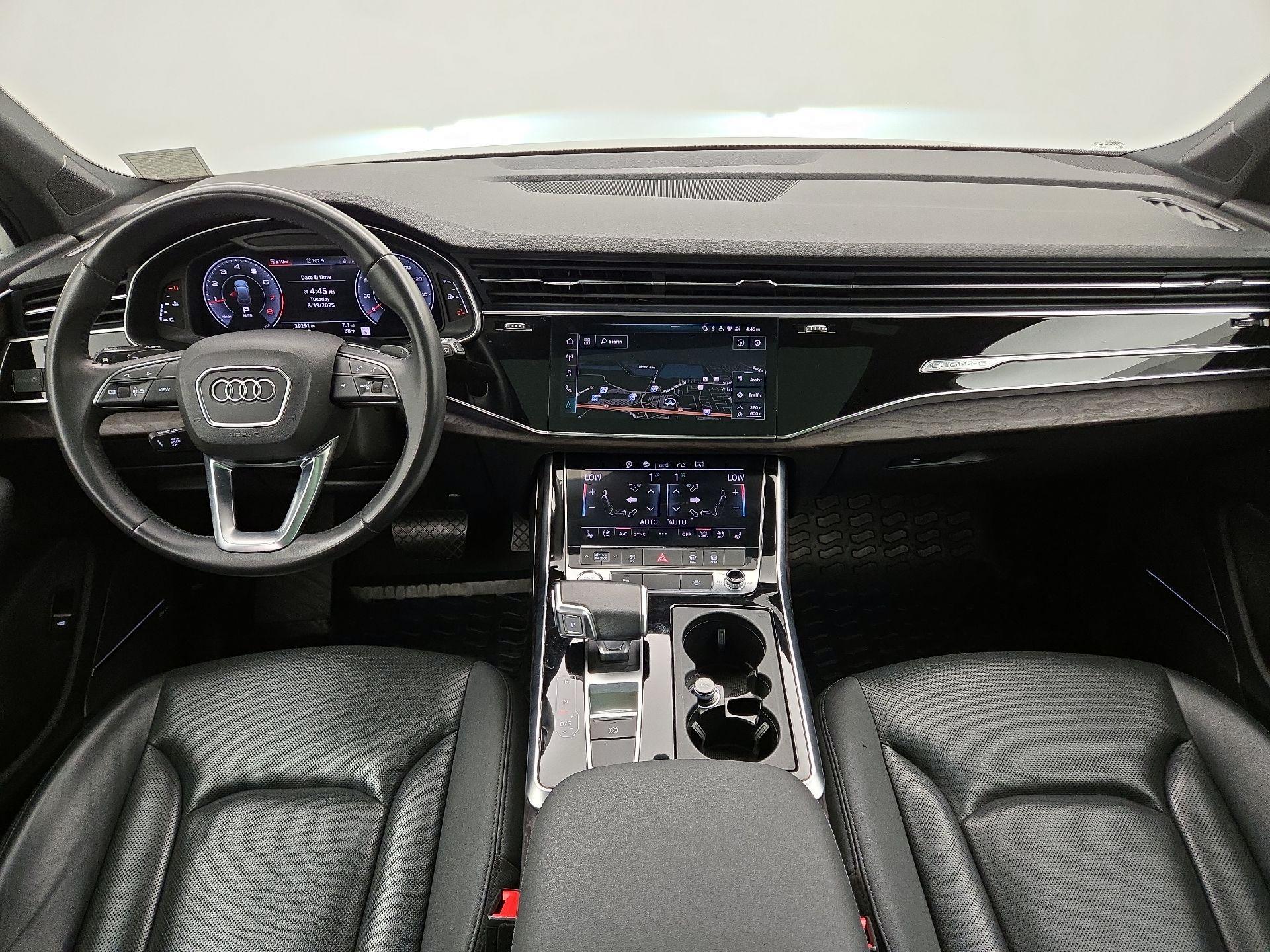 Thumbnail: 2020 Audi Q7 - 9