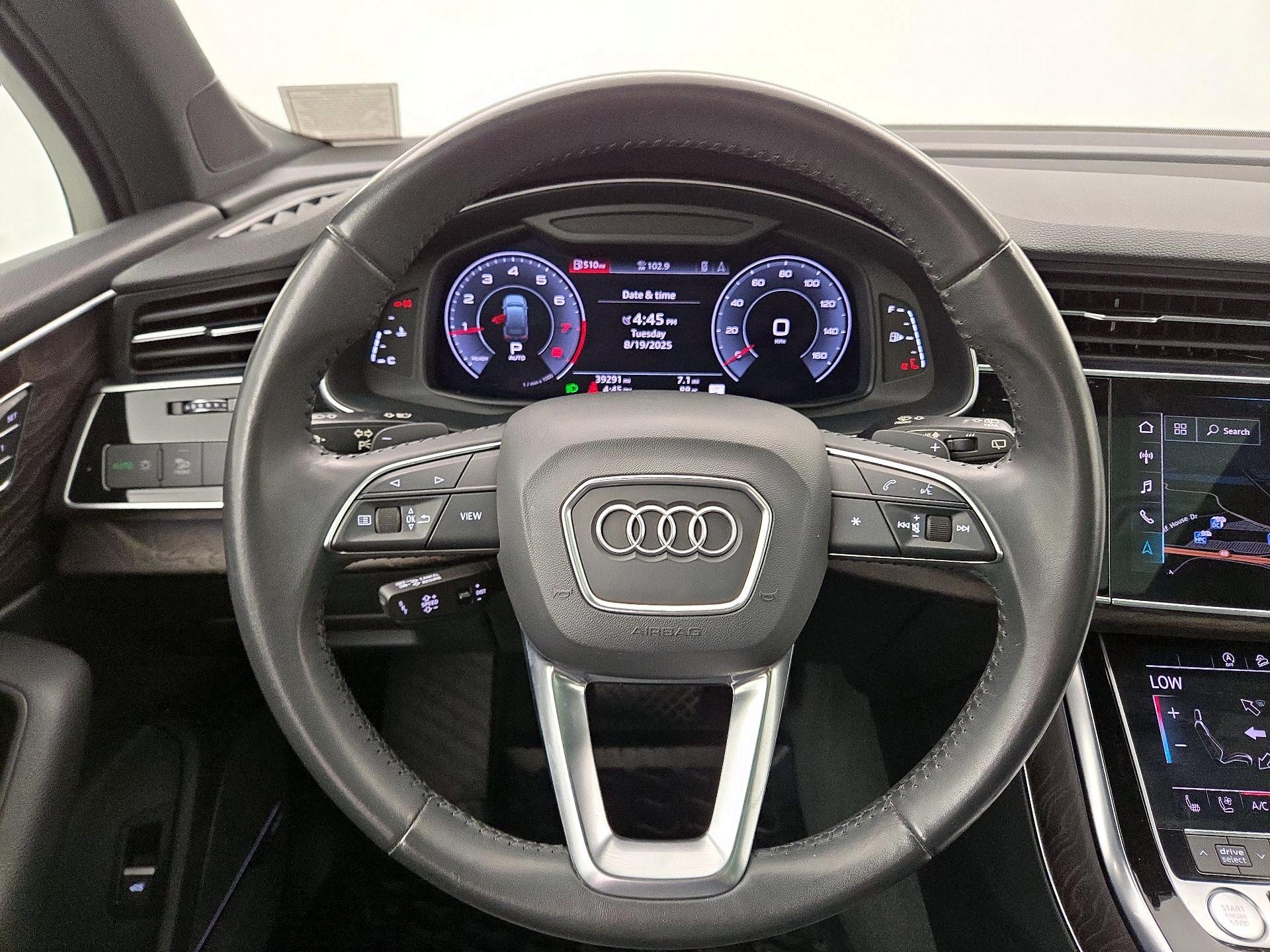 Thumbnail: 2020 Audi Q7 - 10