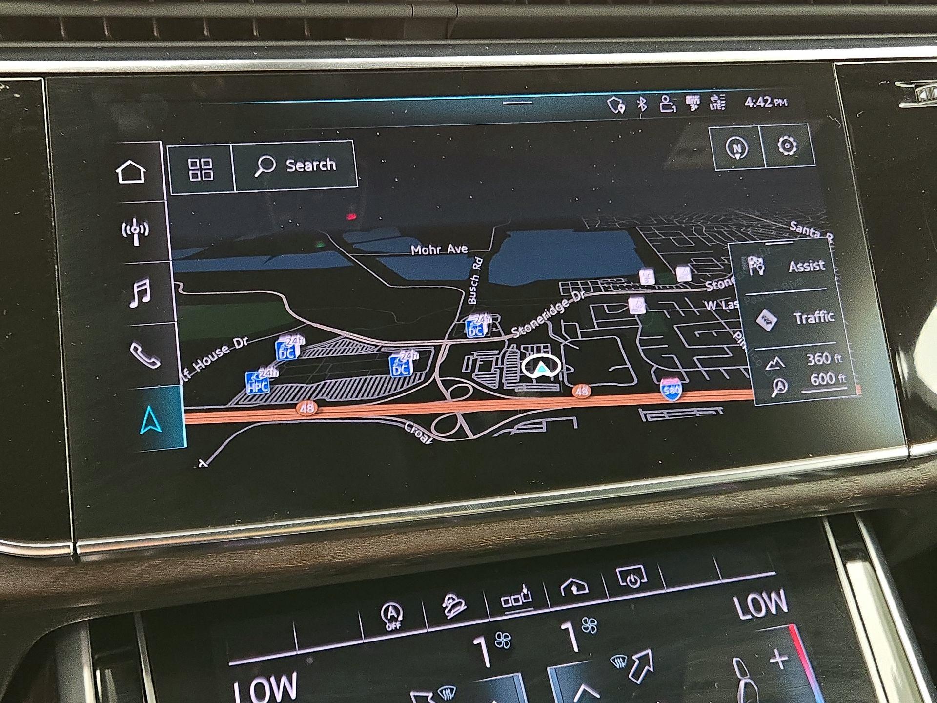 Thumbnail: 2020 Audi Q7 - 14