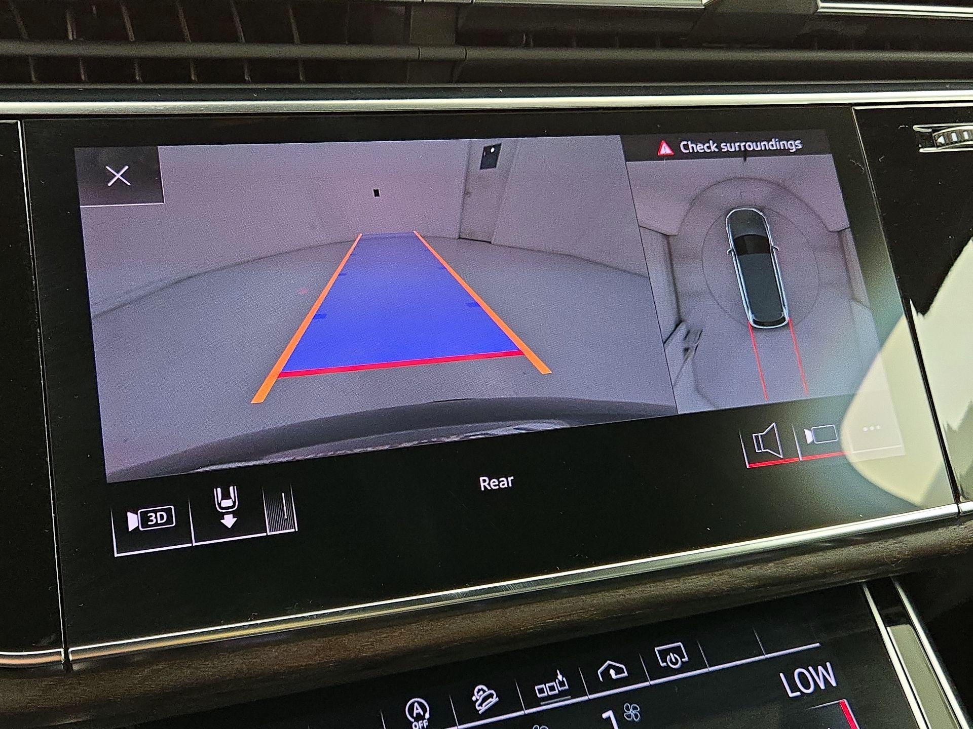 Thumbnail: 2020 Audi Q7 - 15