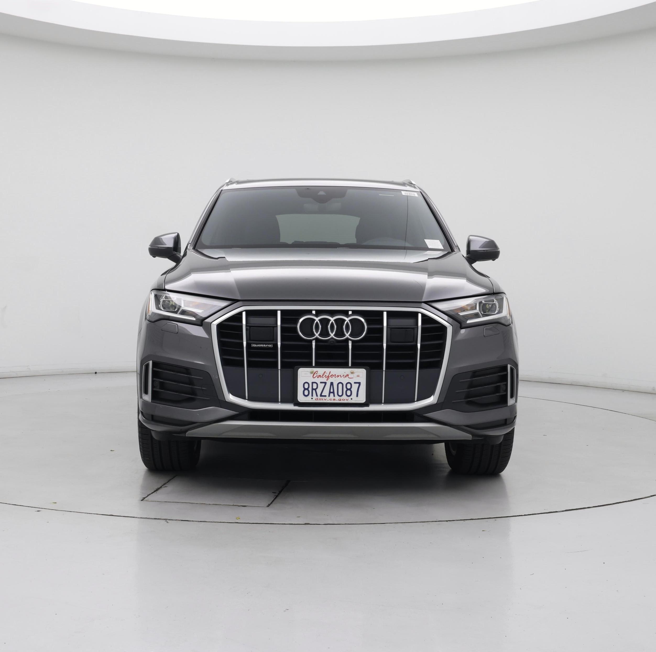 Thumbnail: 2020 Audi Q7 - 5