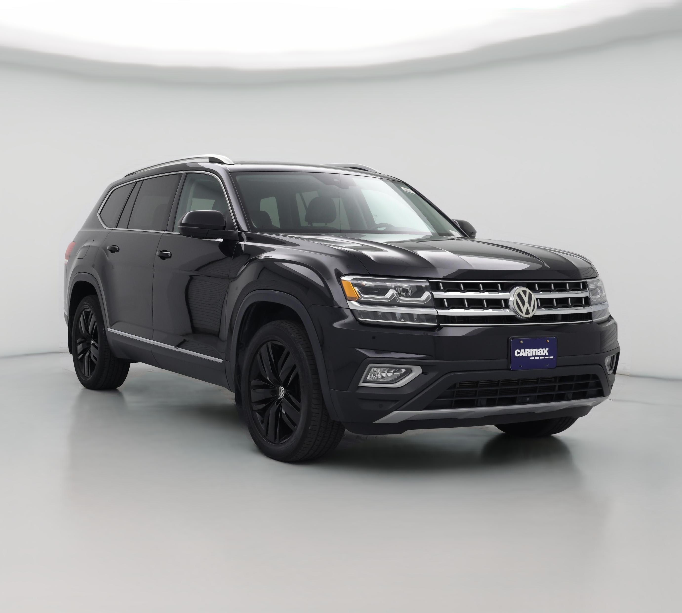 Thumbnail: 2018 Volkswagen Atlas - 1