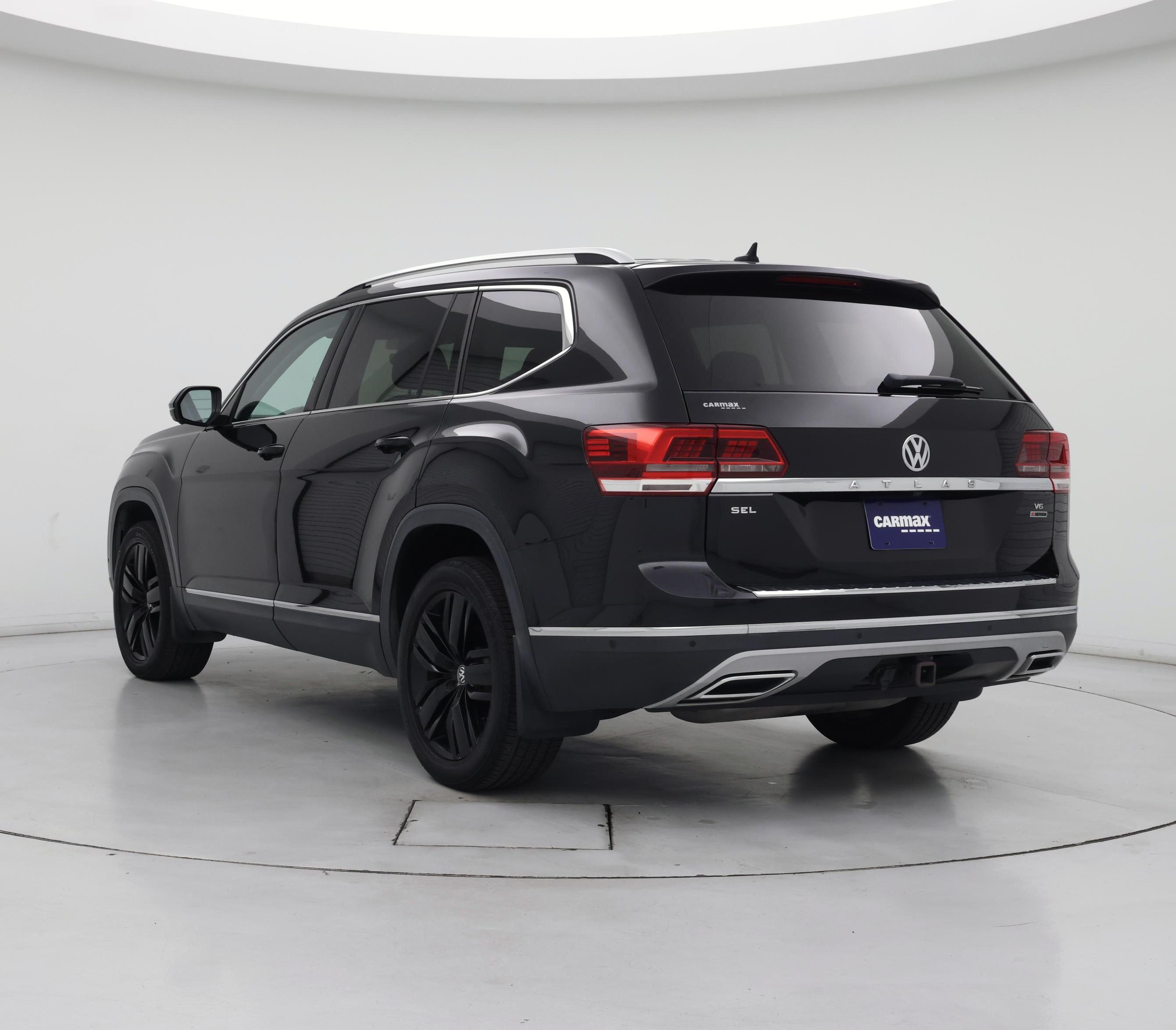 Thumbnail: 2018 Volkswagen Atlas - 2