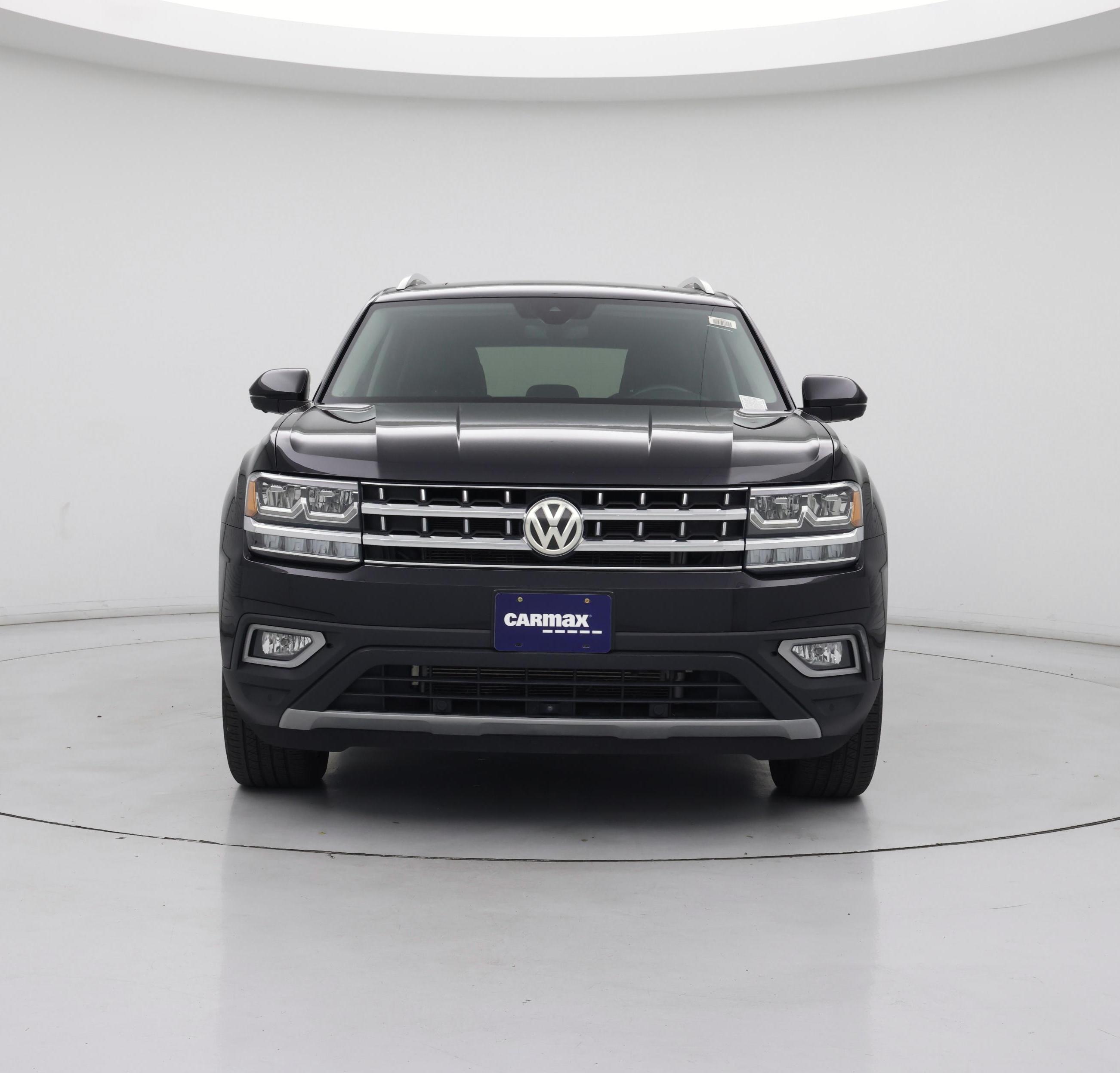 Thumbnail: 2018 Volkswagen Atlas - 5