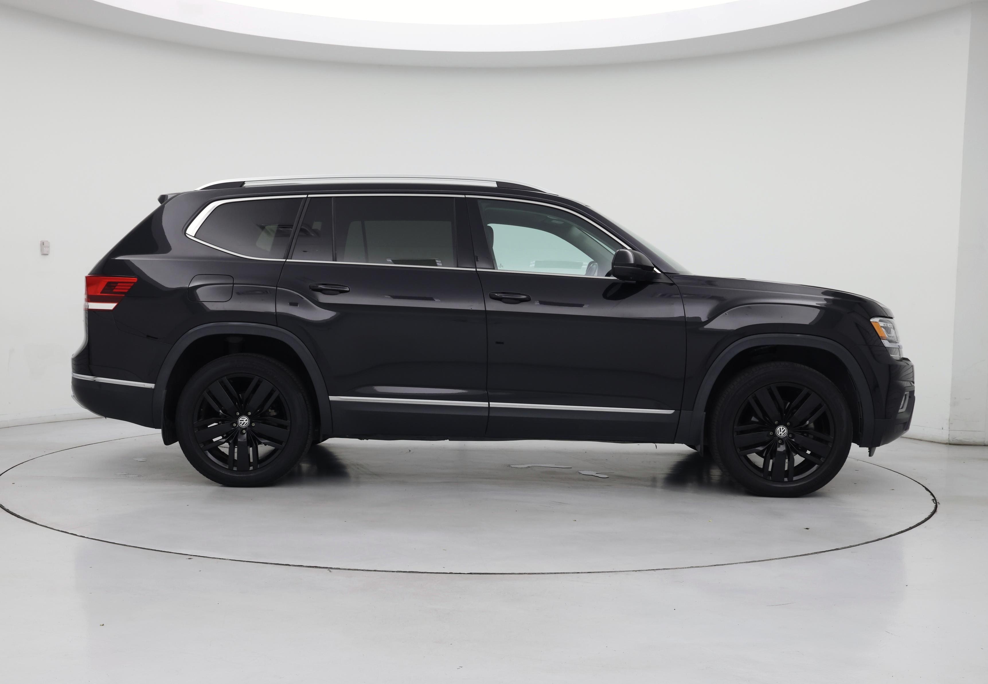 Thumbnail: 2018 Volkswagen Atlas - 7