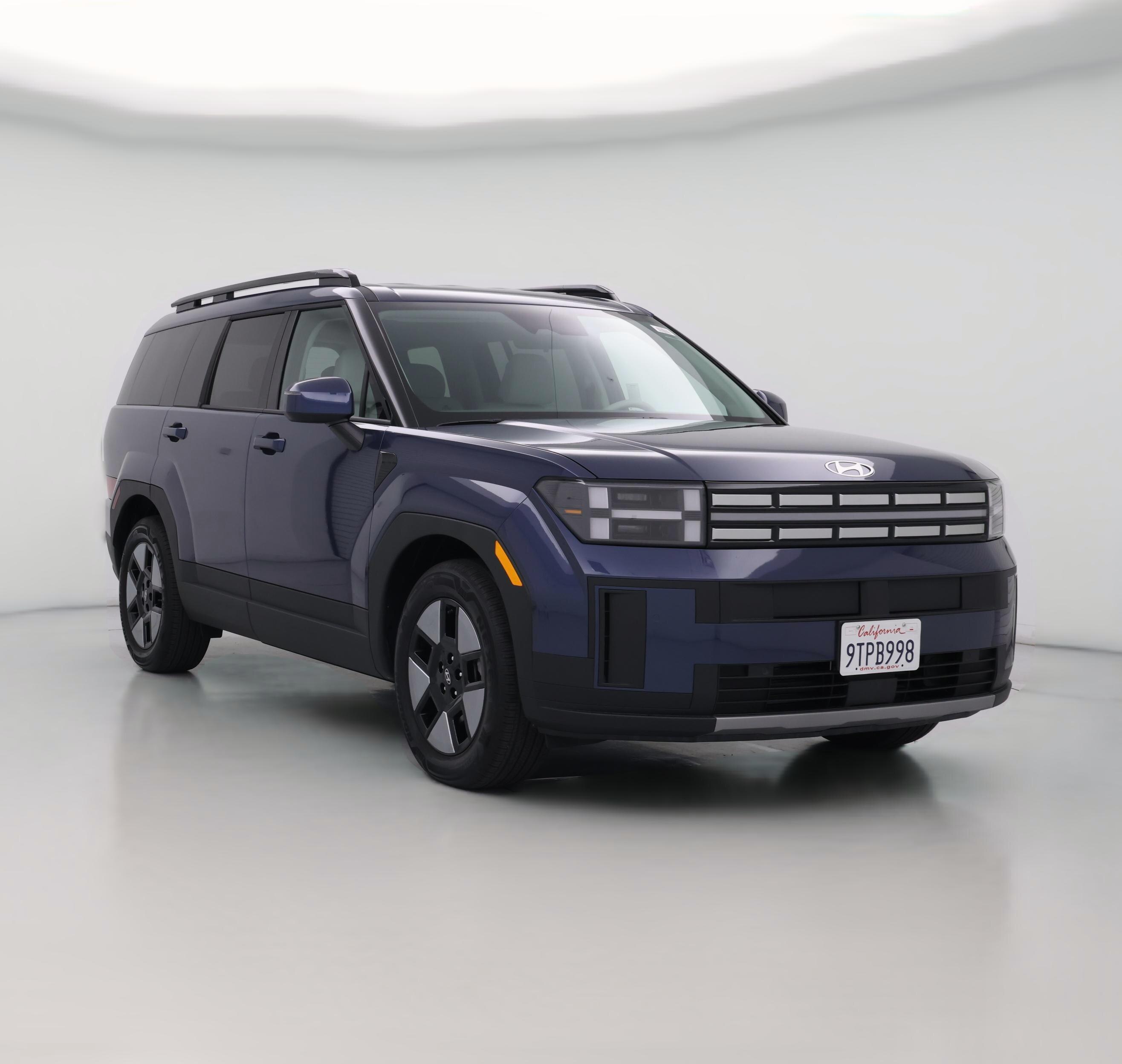 Thumbnail: 2025 Hyundai Santa Fe - 1
