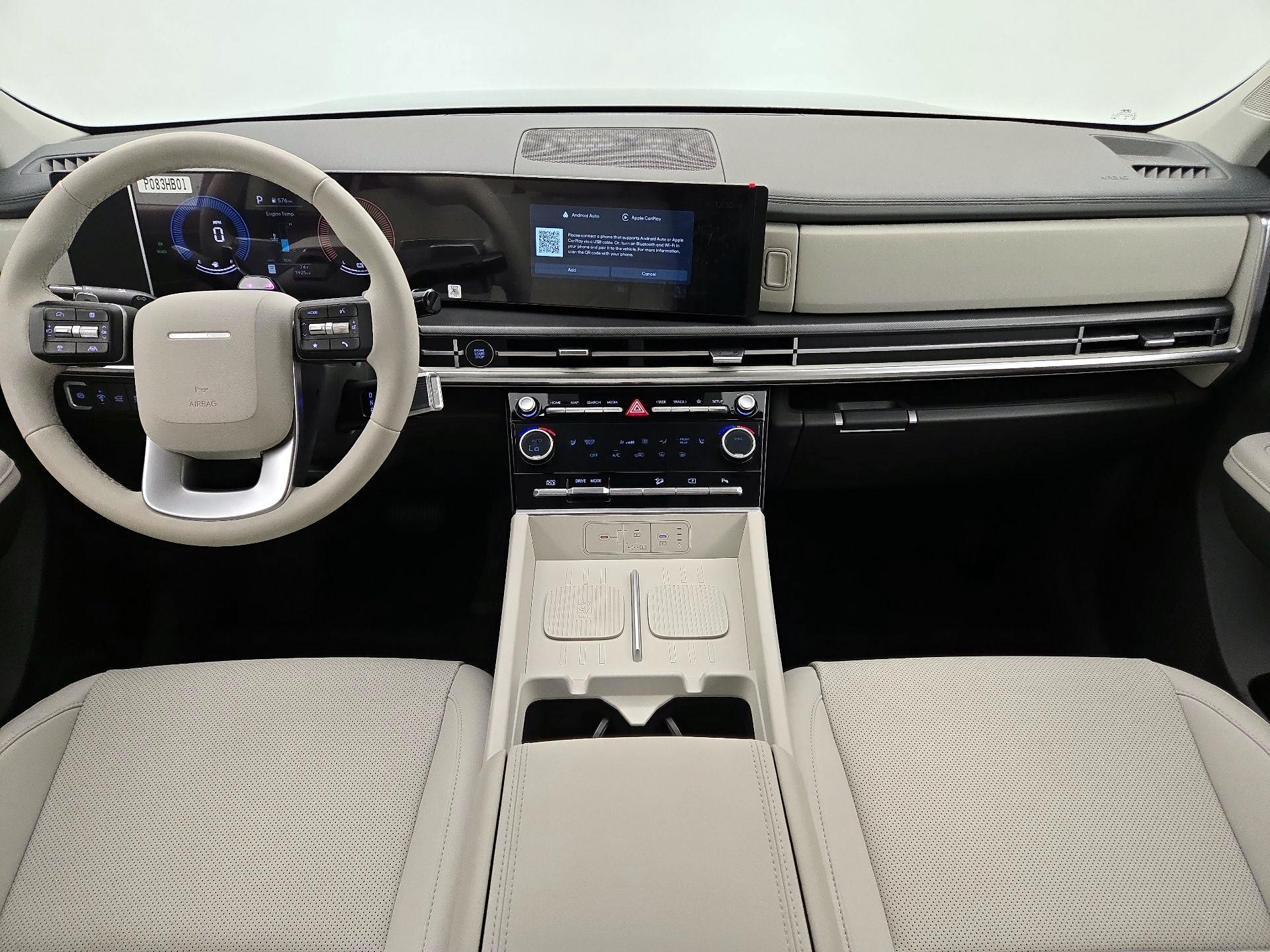 Thumbnail: 2025 Hyundai Santa Fe - 9