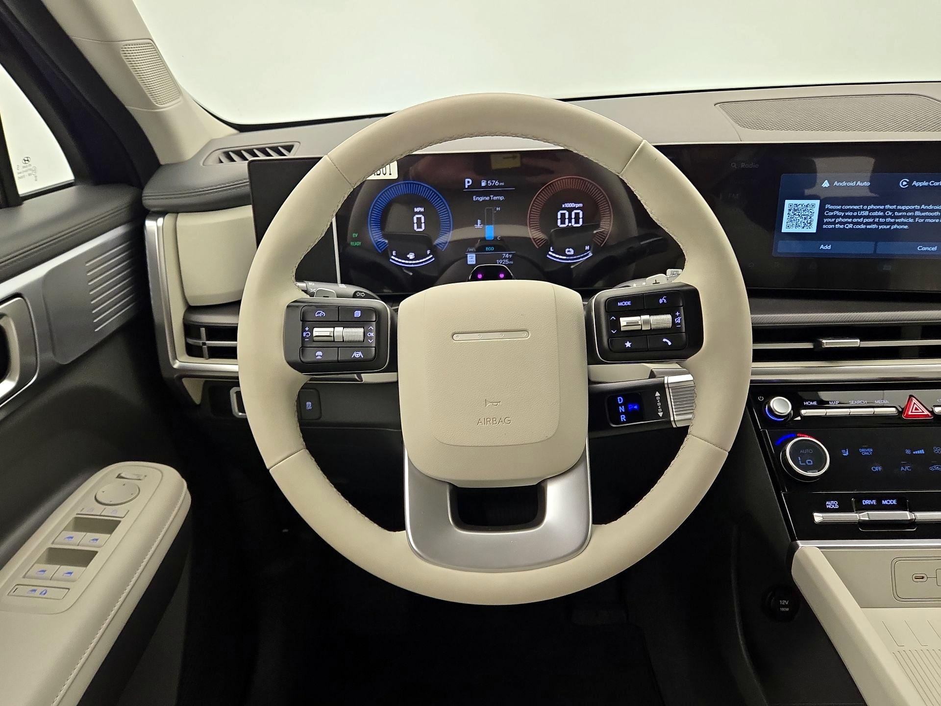 Thumbnail: 2025 Hyundai Santa Fe - 10