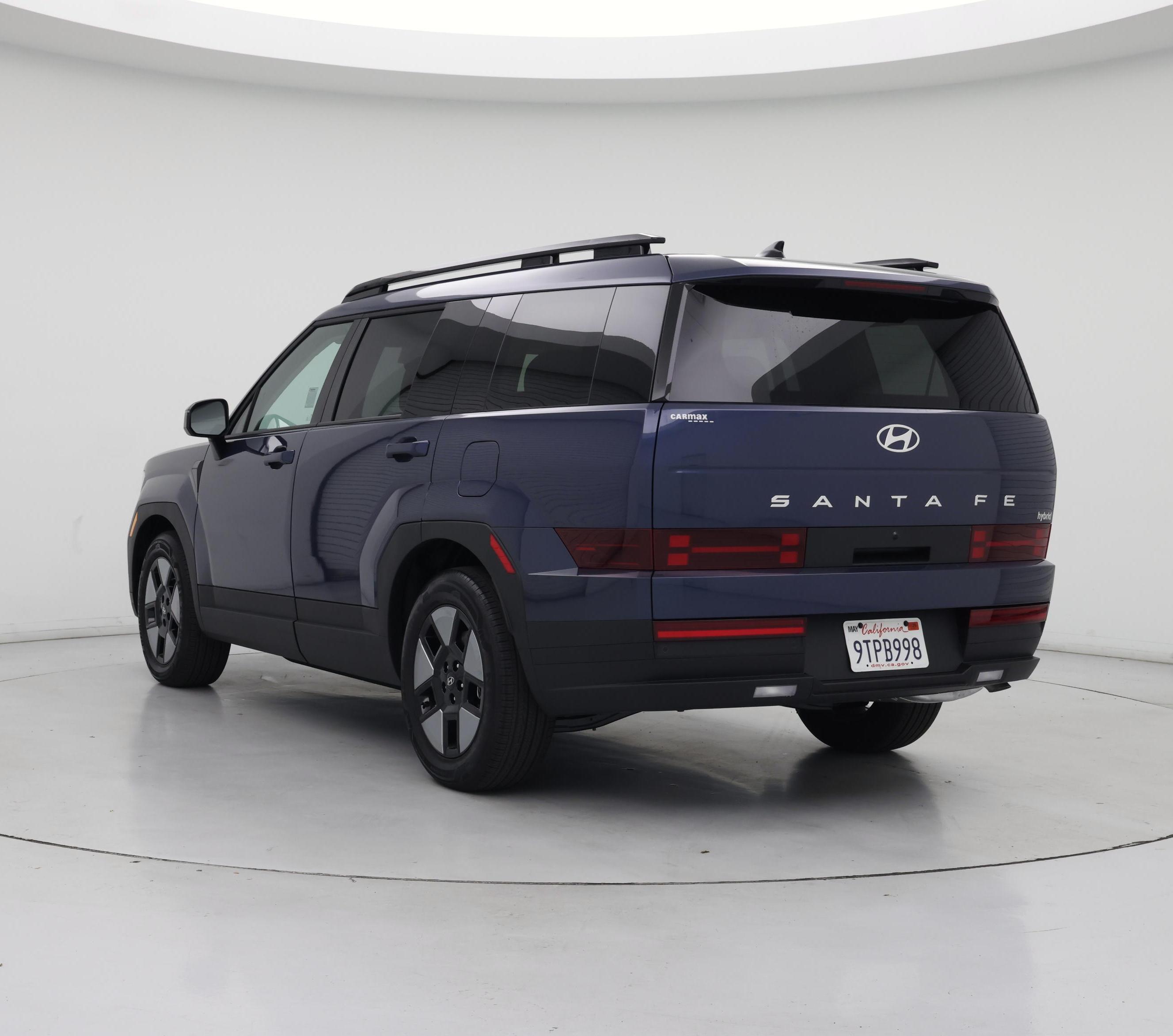 Thumbnail: 2025 Hyundai Santa Fe - 2