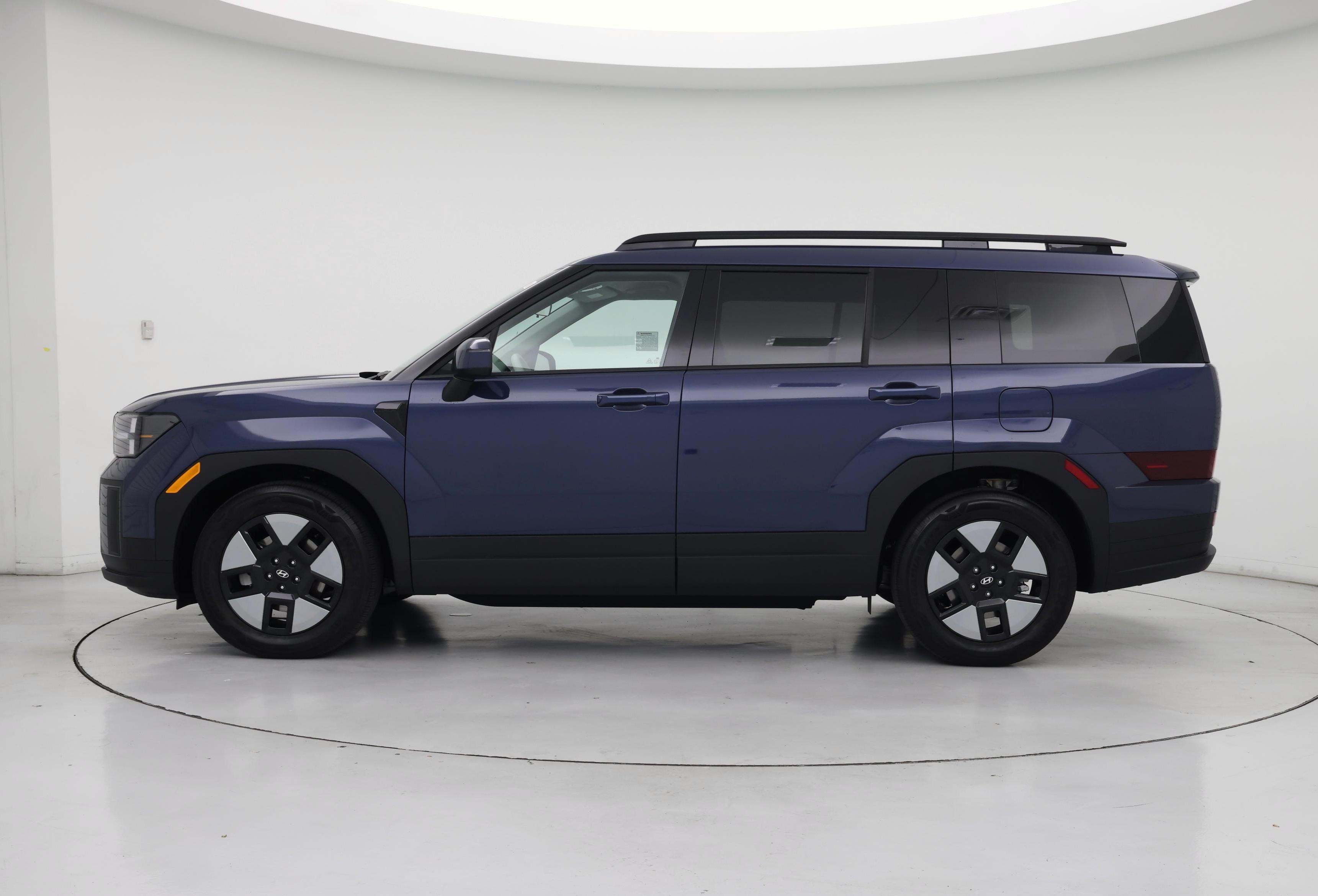 Thumbnail: 2025 Hyundai Santa Fe - 3