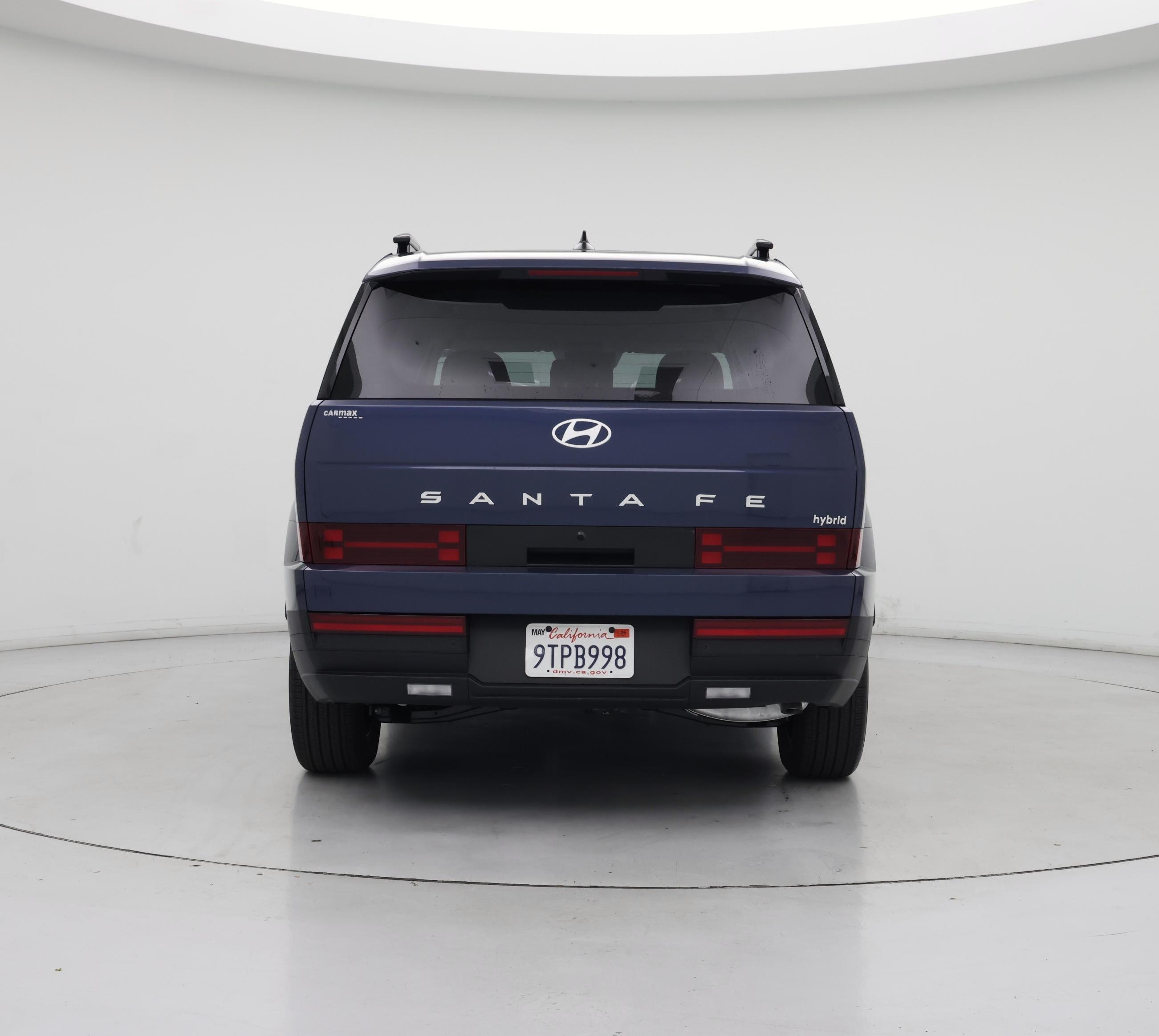 Thumbnail: 2025 Hyundai Santa Fe - 6