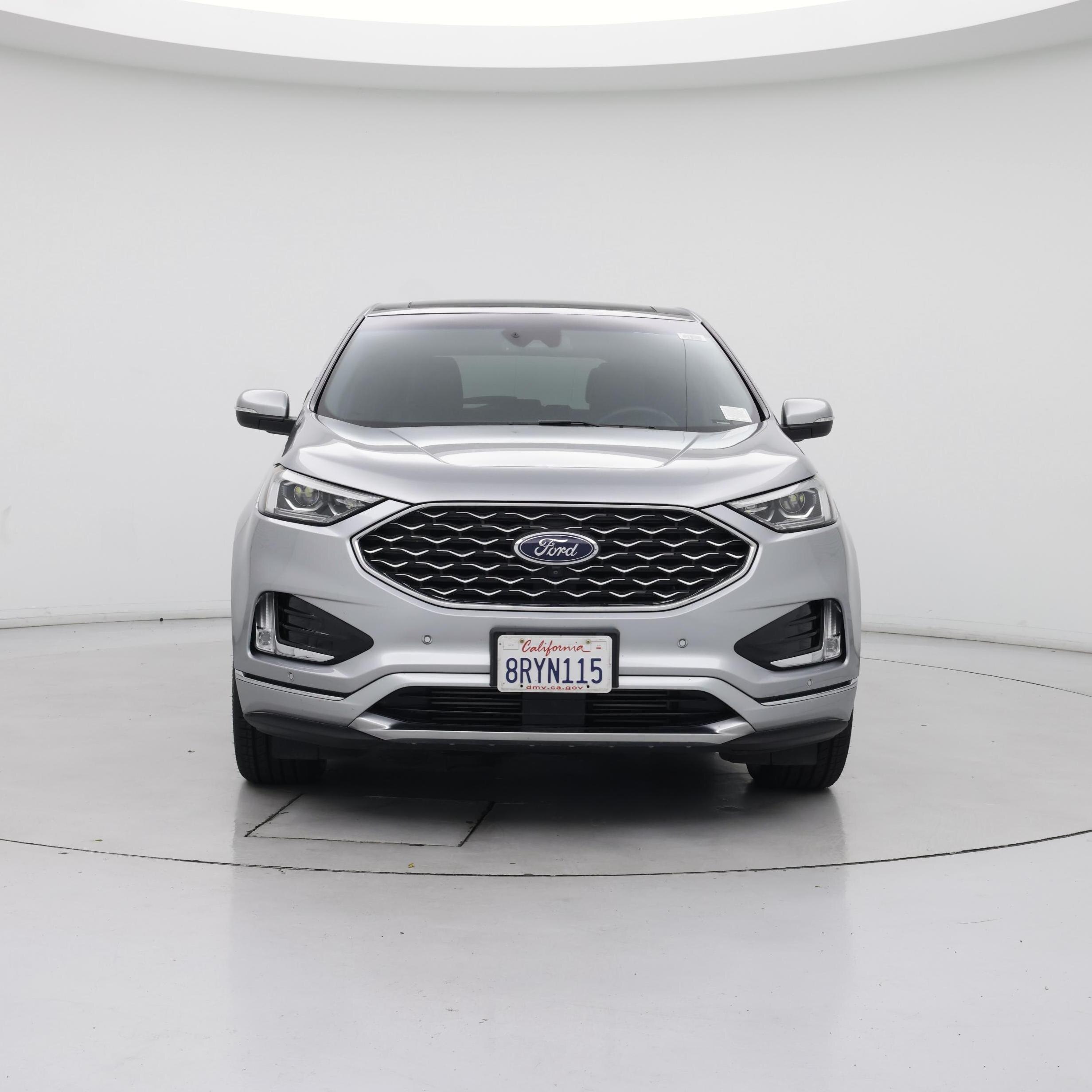 Thumbnail: 2020 Ford Edge - 5