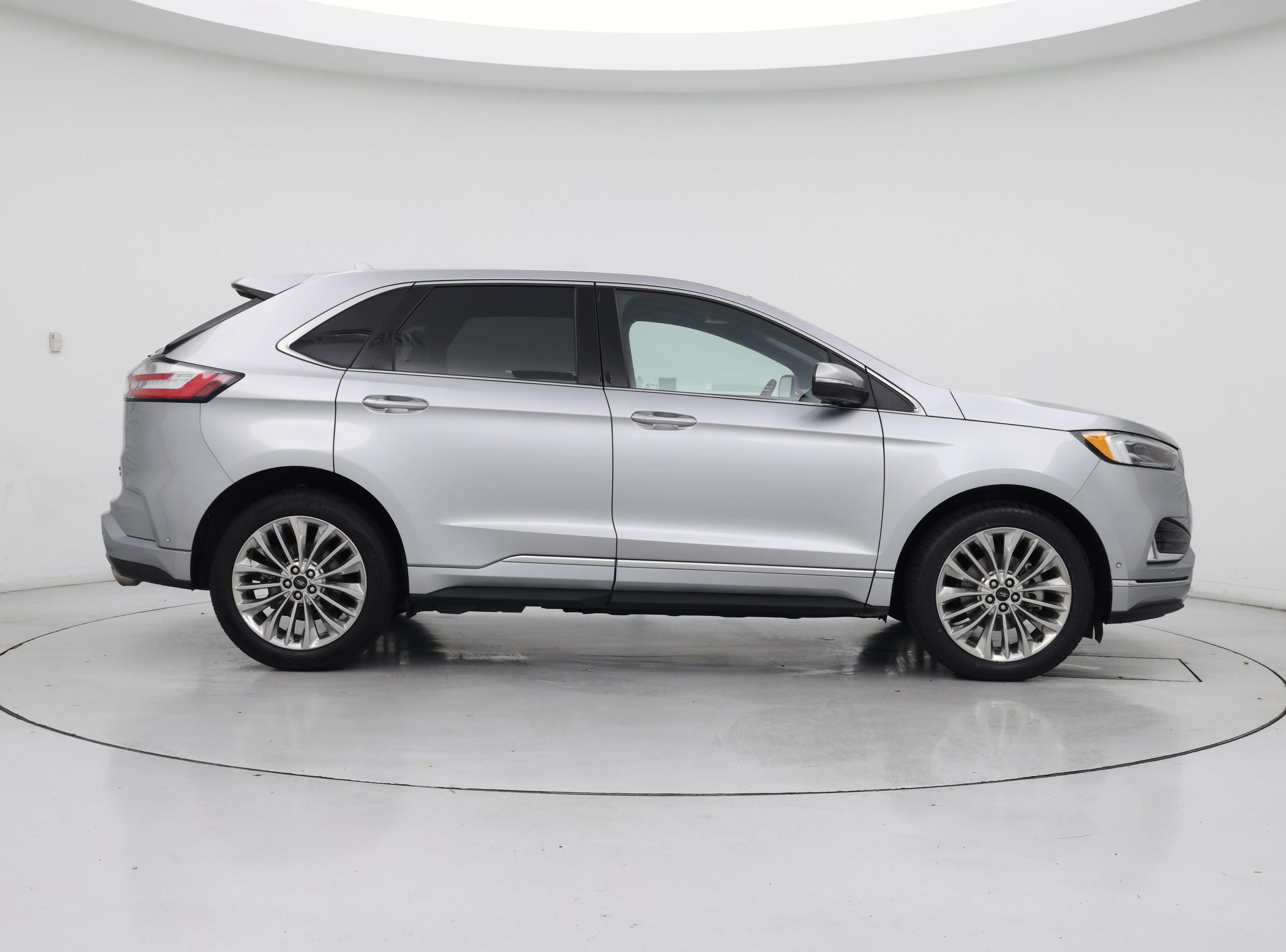 Thumbnail: 2020 Ford Edge - 7
